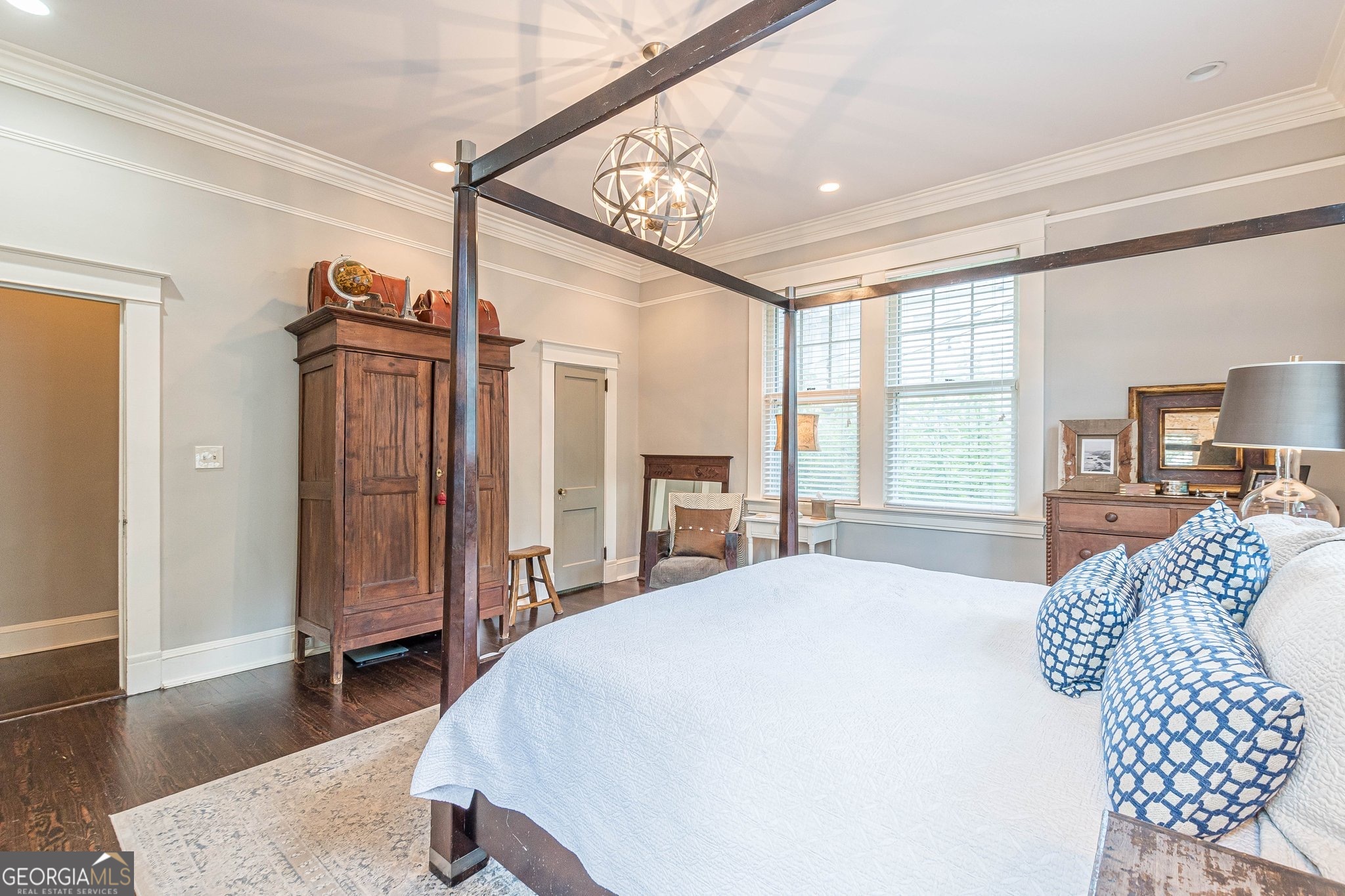 1878 A Cambridge Avenue College Park GA 30337