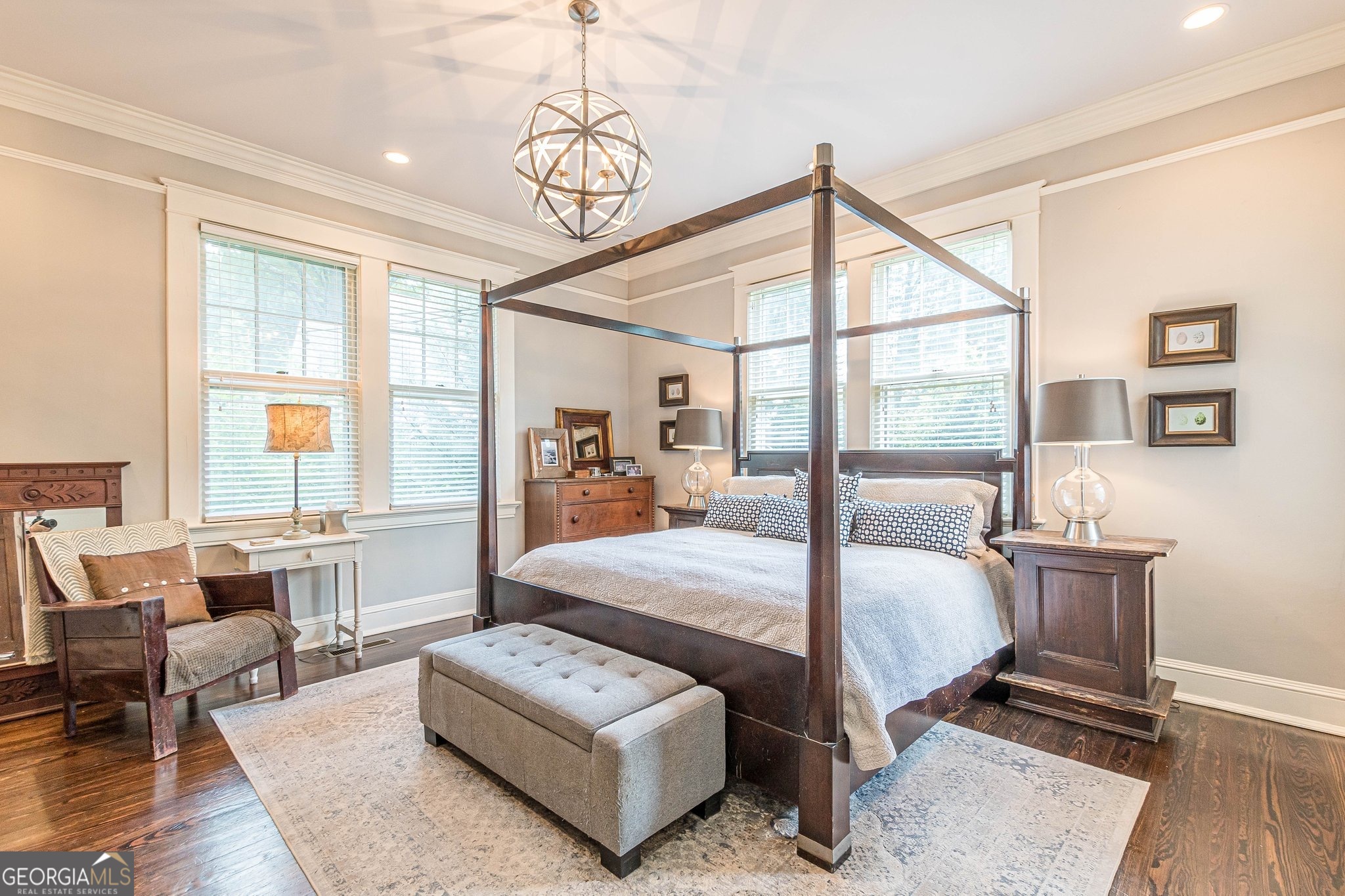 1878 A Cambridge Avenue College Park GA 30337