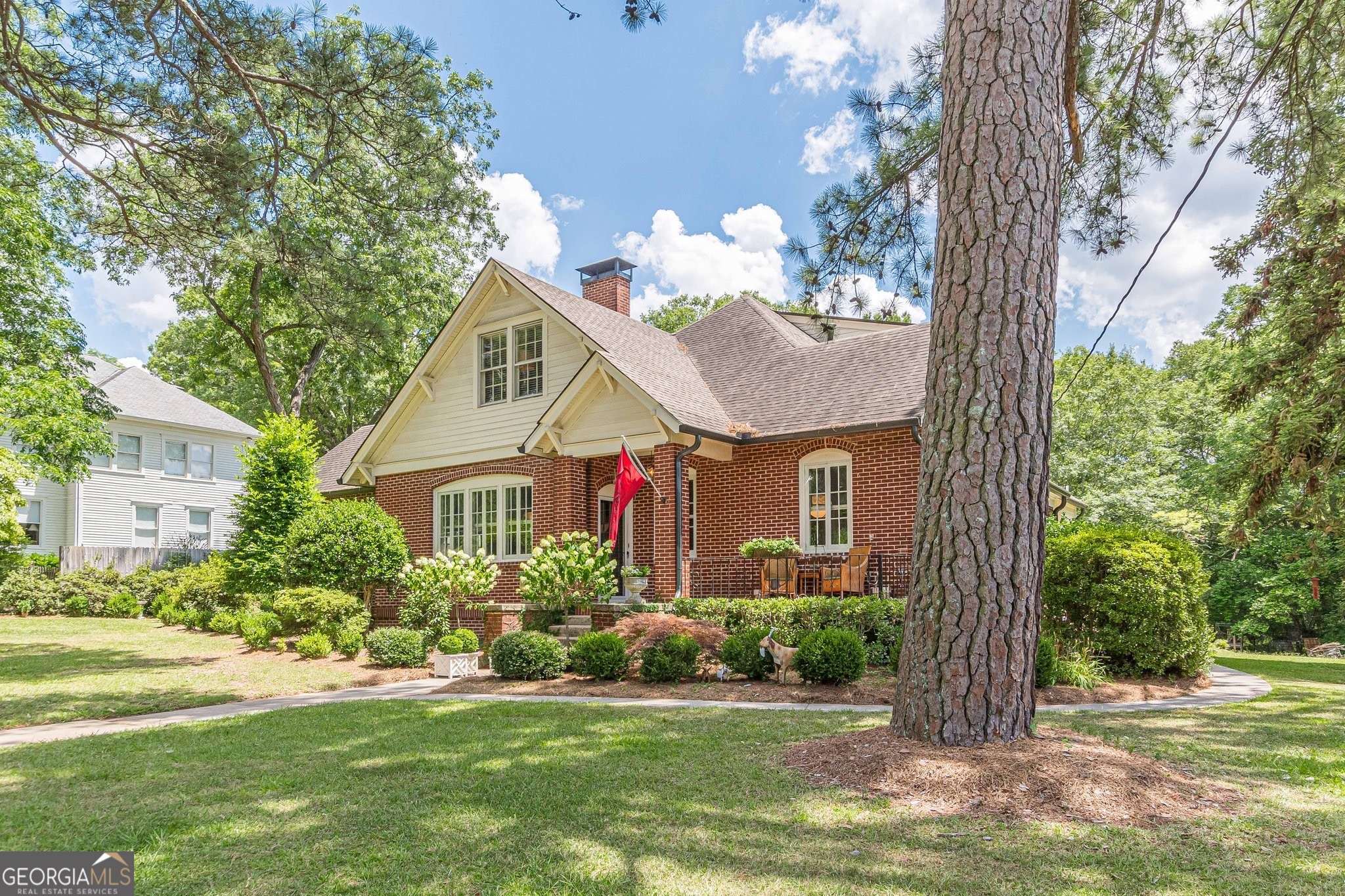 1878 A Cambridge Avenue College Park GA 30337