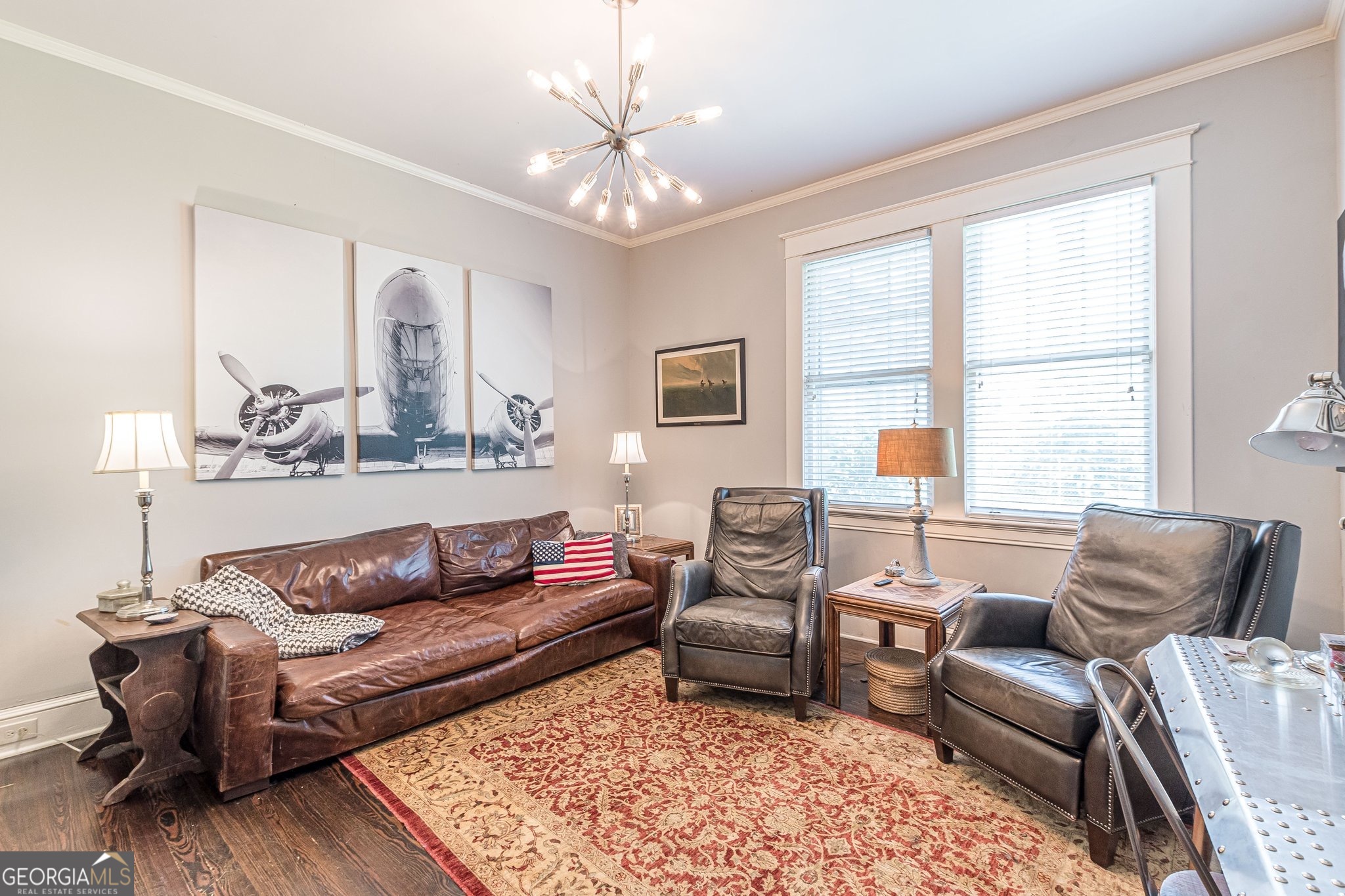 1878 A Cambridge Avenue College Park GA 30337