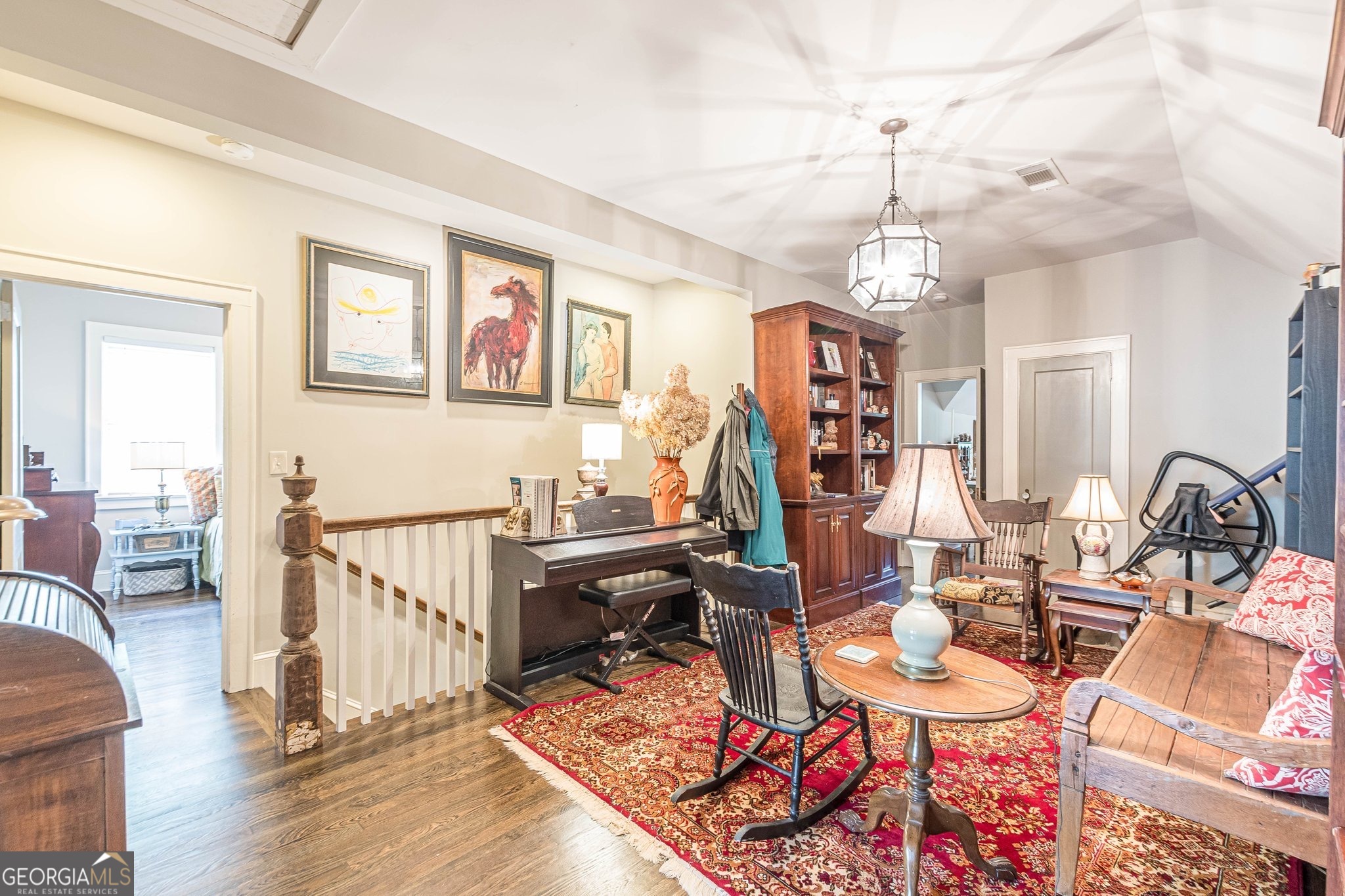 1878 A Cambridge Avenue College Park GA 30337