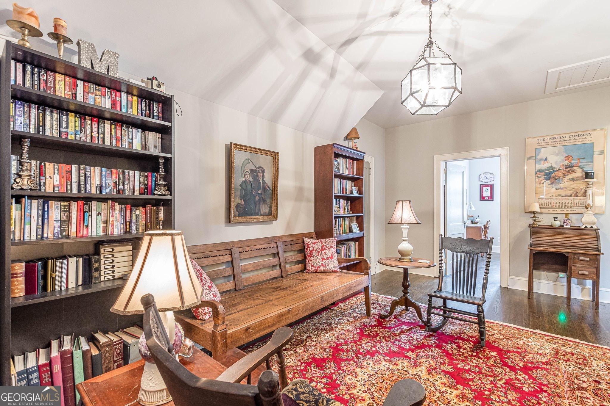 1878 A Cambridge Avenue College Park GA 30337