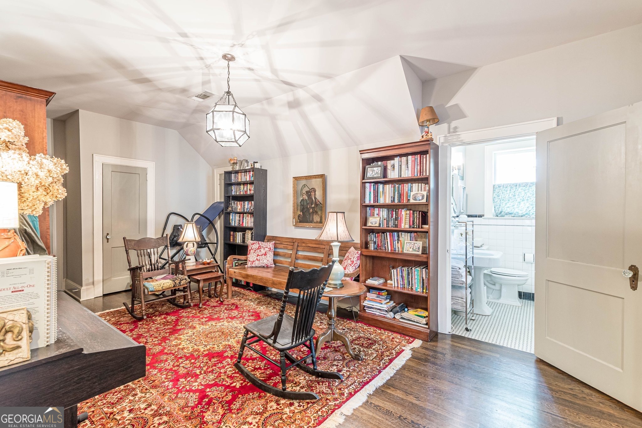 1878 A Cambridge Avenue College Park GA 30337
