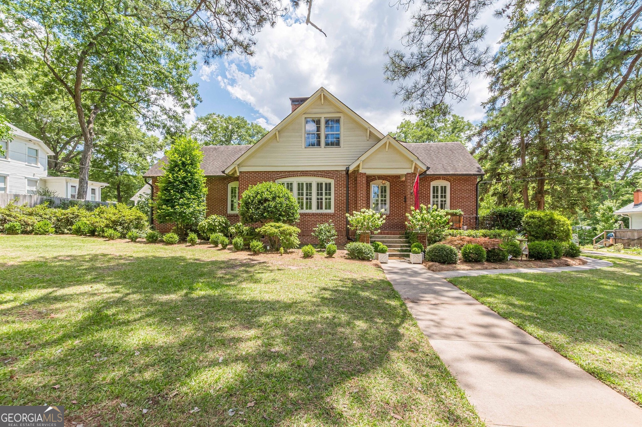 1878 A Cambridge Avenue College Park GA 30337