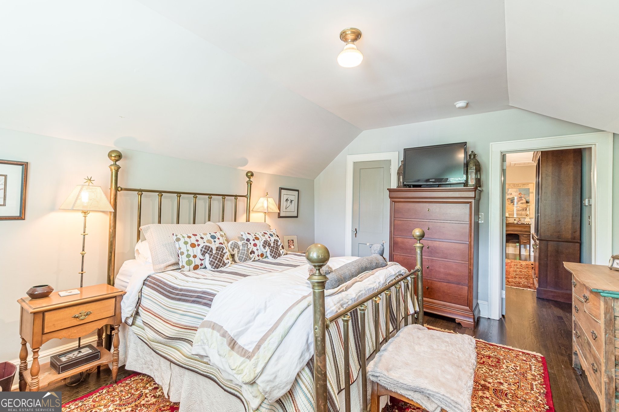 1878 A Cambridge Avenue College Park GA 30337