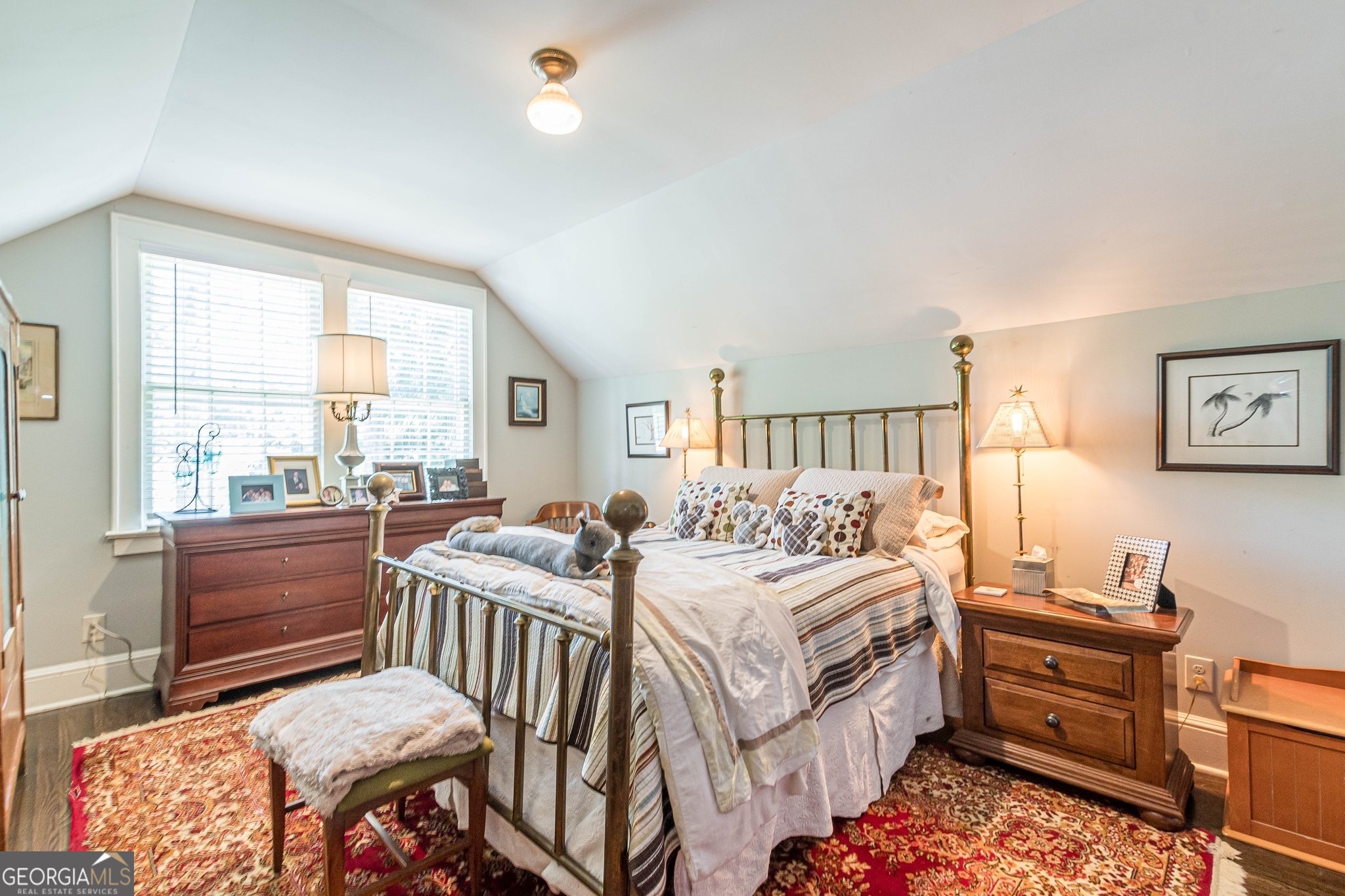 1878 A Cambridge Avenue College Park GA 30337