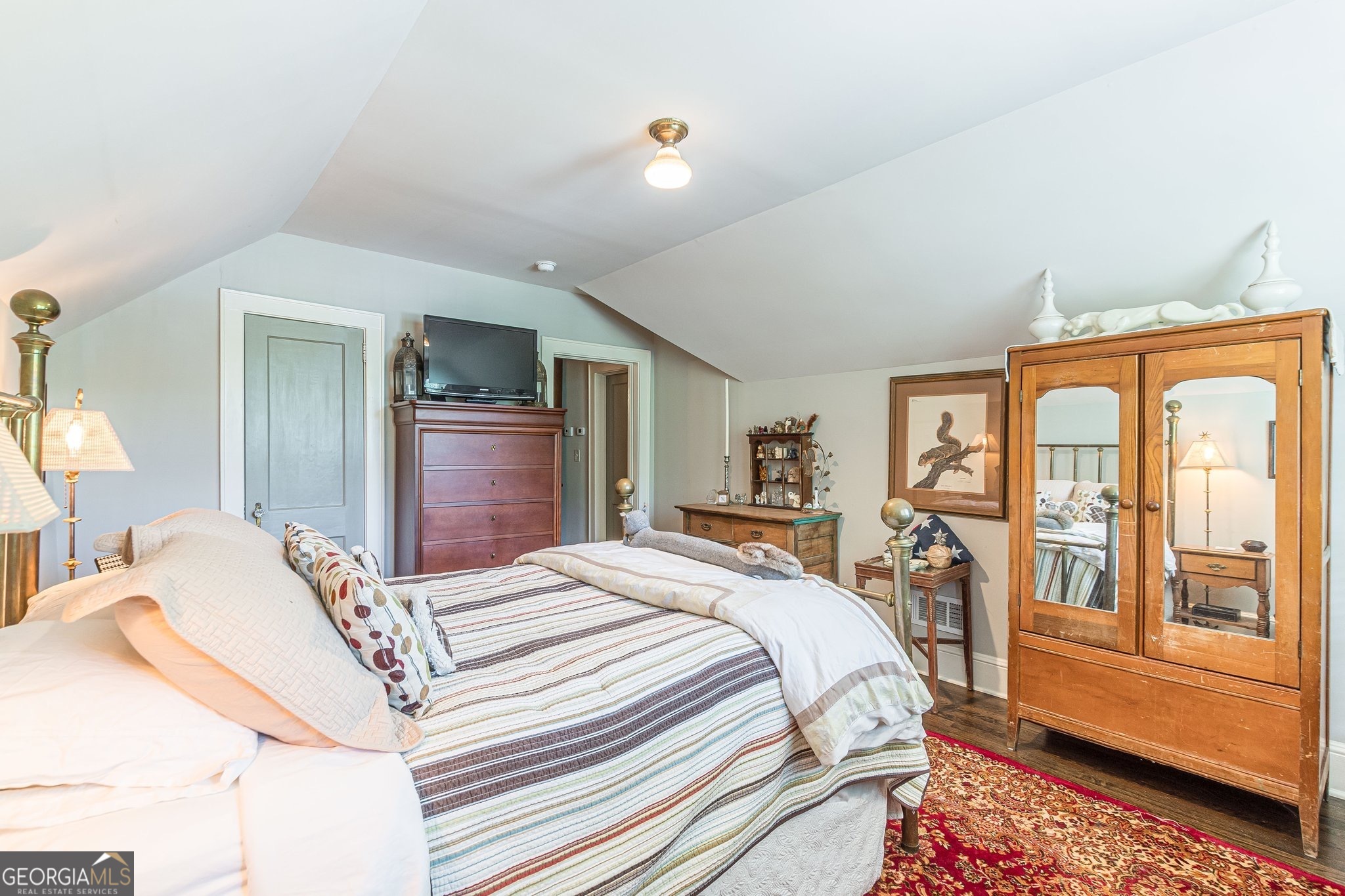 1878 A Cambridge Avenue College Park GA 30337