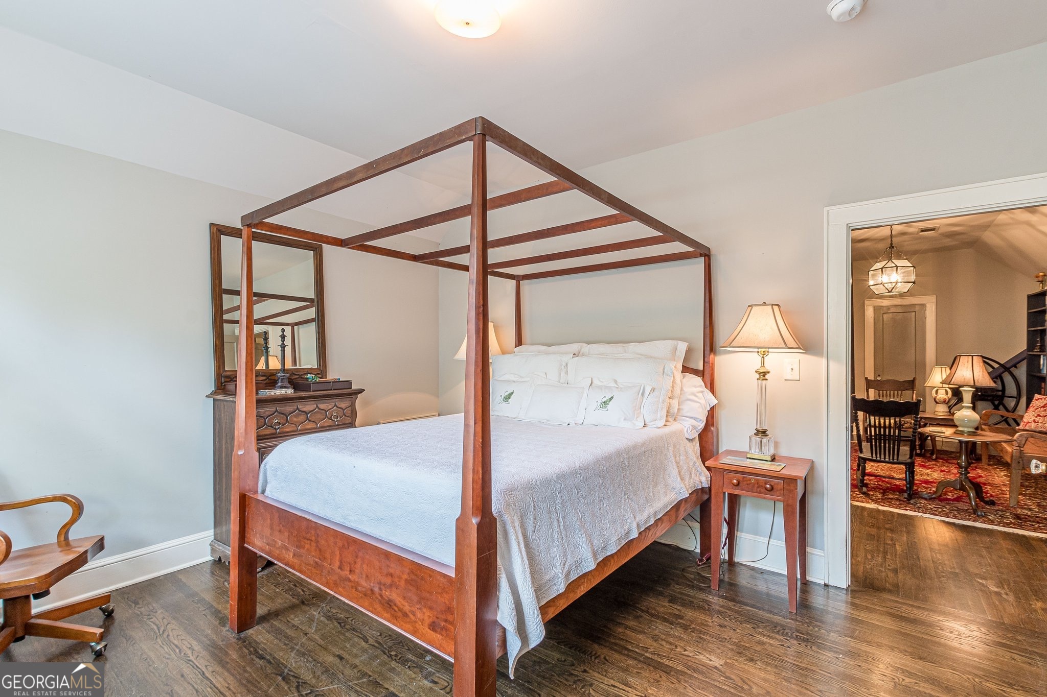 1878 A Cambridge Avenue College Park GA 30337