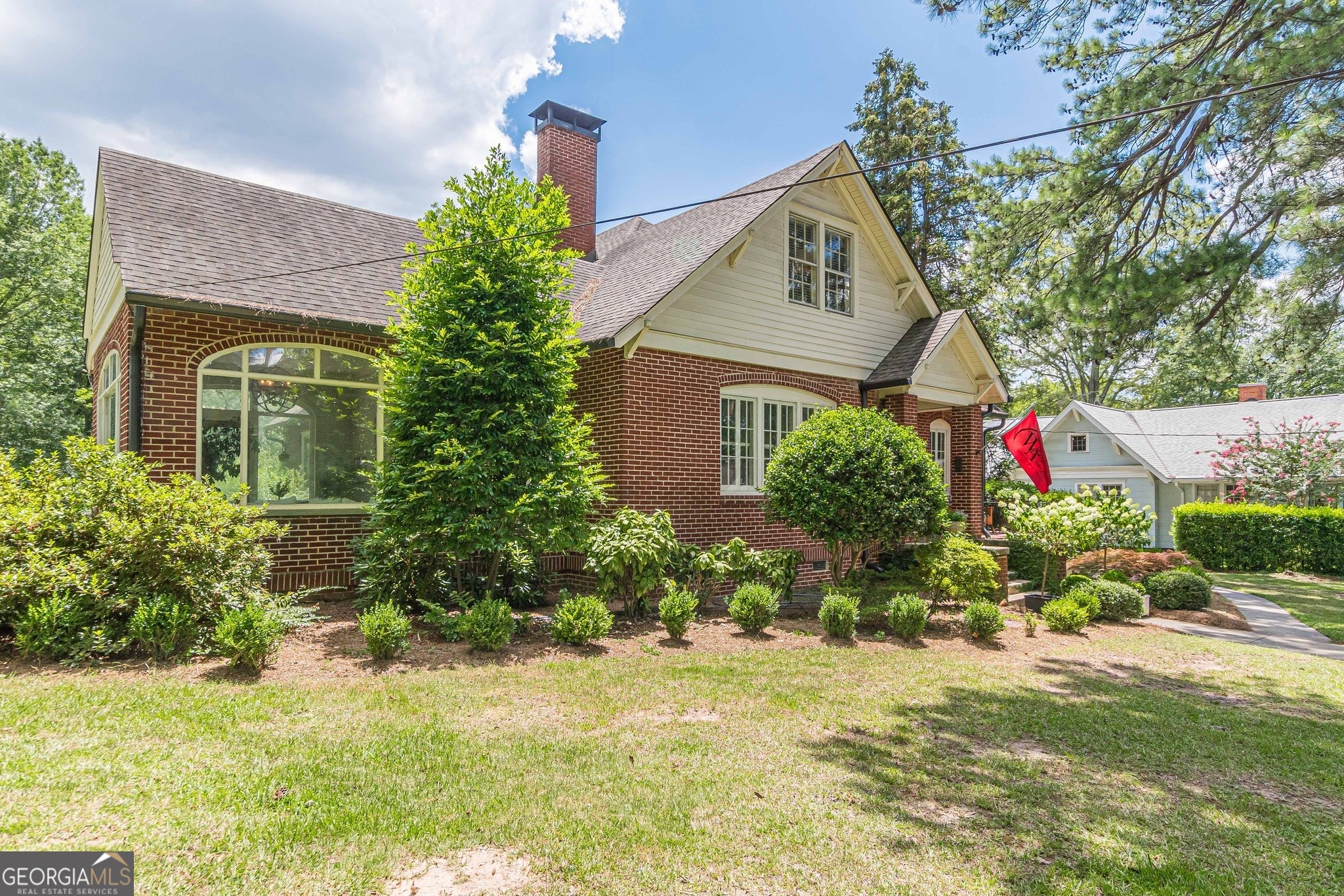 1878 A Cambridge Avenue College Park GA 30337