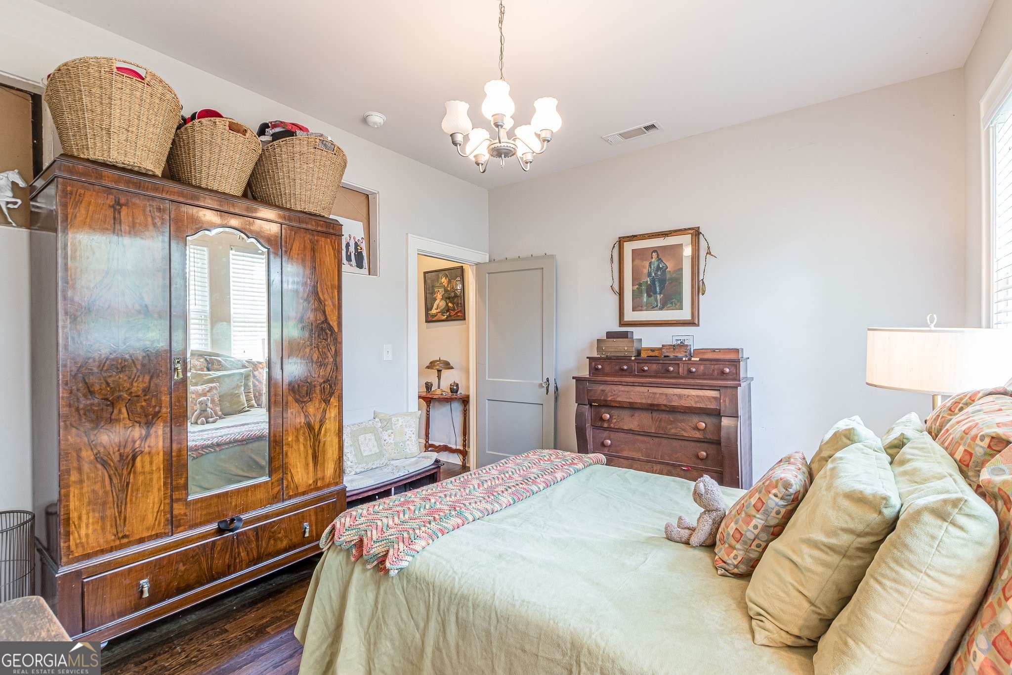 1878 A Cambridge Avenue College Park GA 30337