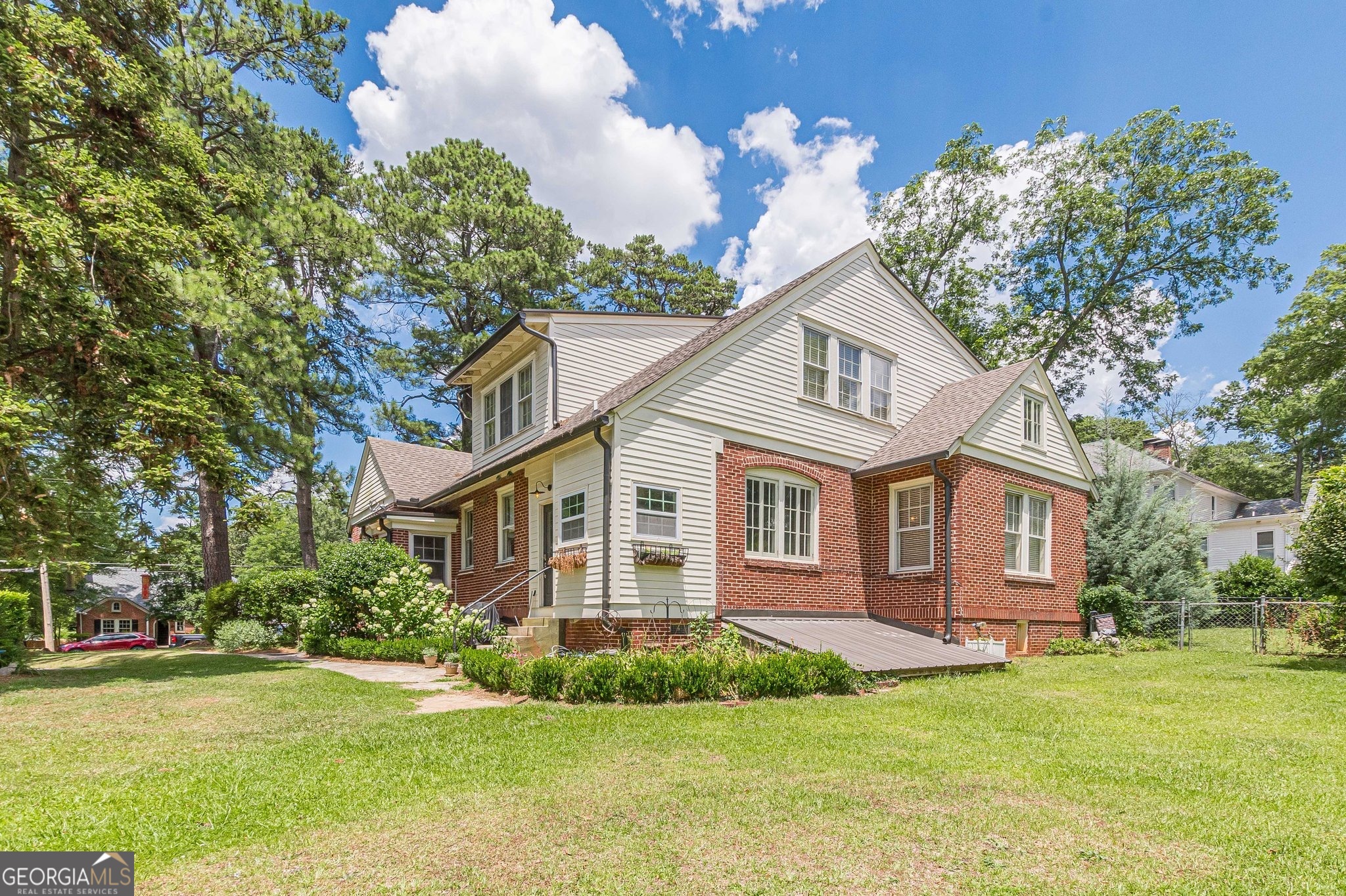 1878 A Cambridge Avenue College Park GA 30337