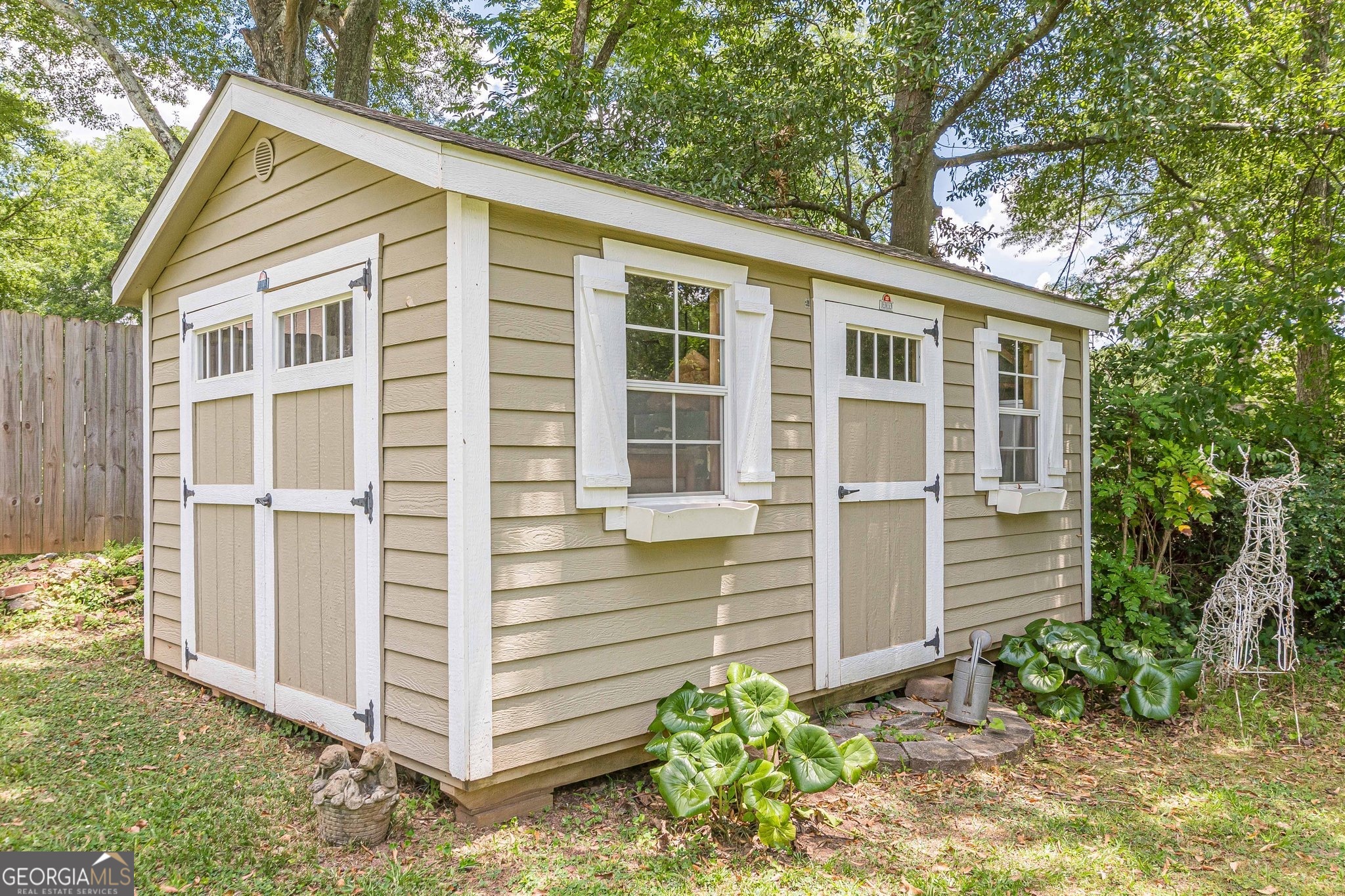 1878 A Cambridge Avenue College Park GA 30337