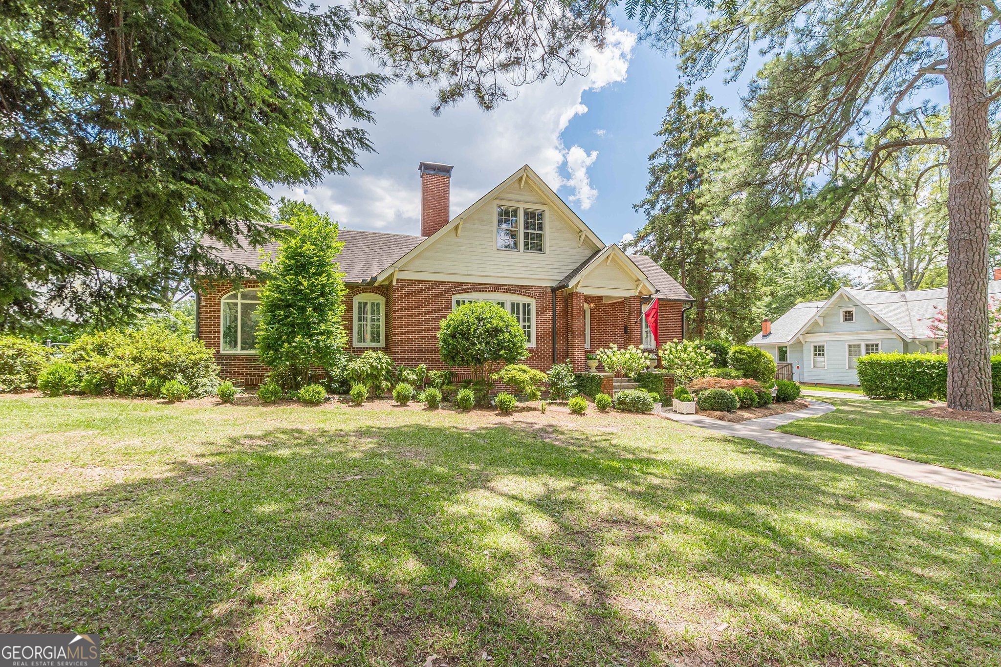 1878 A Cambridge Avenue College Park GA 30337