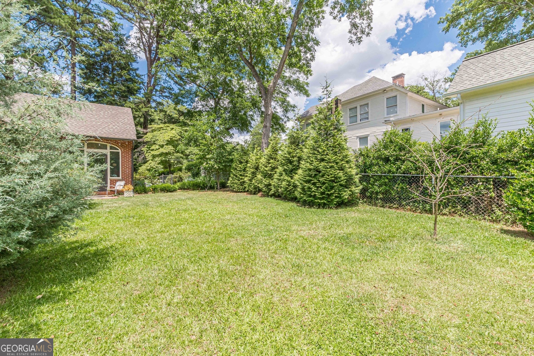 1878 A Cambridge Avenue College Park GA 30337