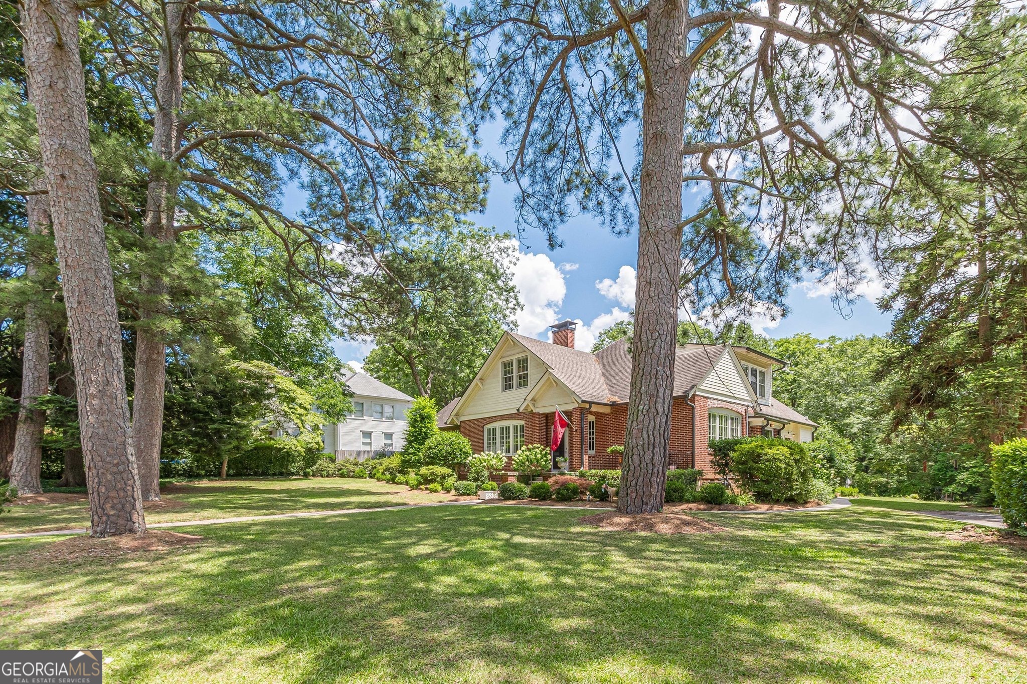 1878 A Cambridge Avenue College Park GA 30337