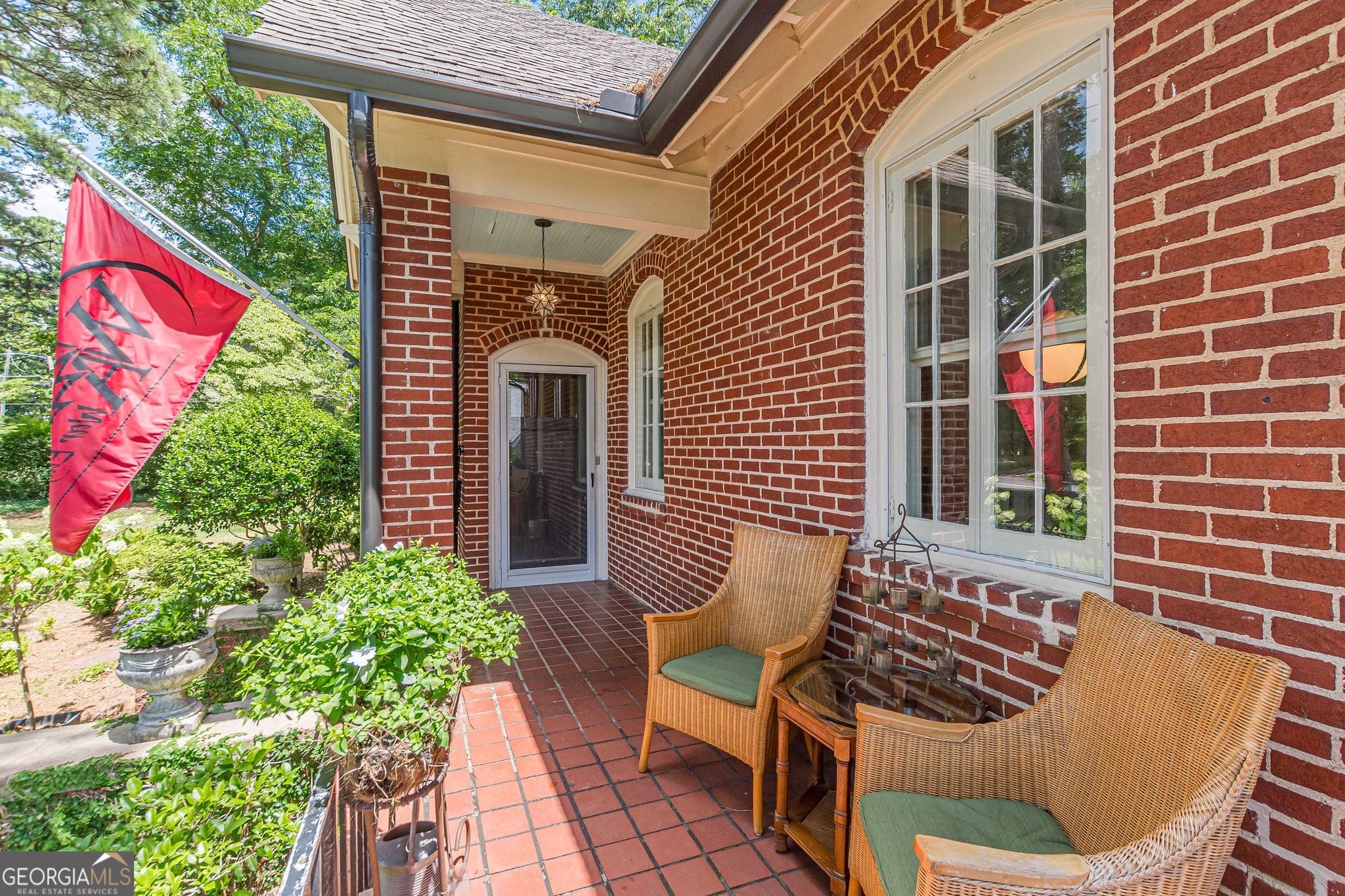 1878 A Cambridge Avenue College Park GA 30337