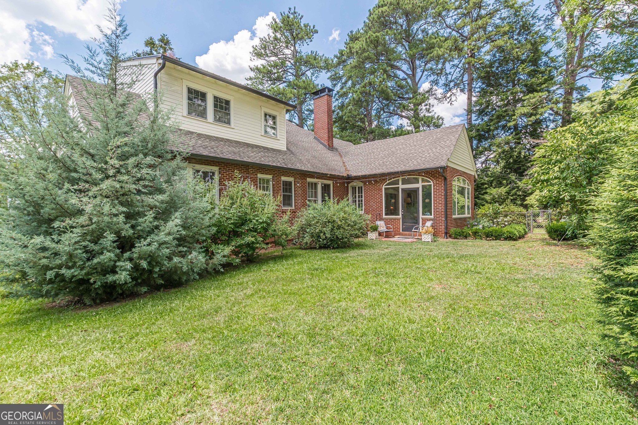 1878 A Cambridge Avenue College Park GA 30337