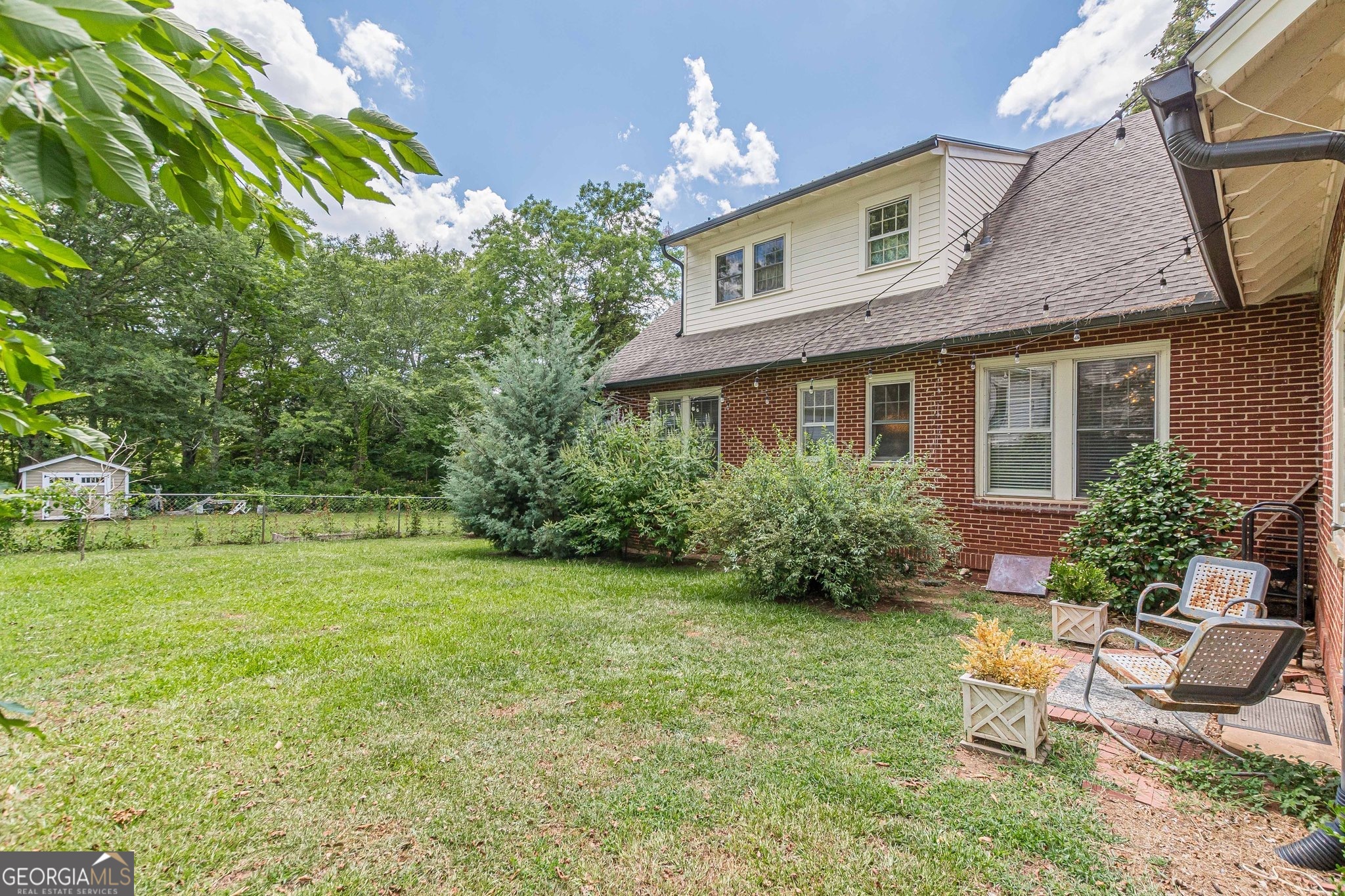 1878 A Cambridge Avenue College Park GA 30337