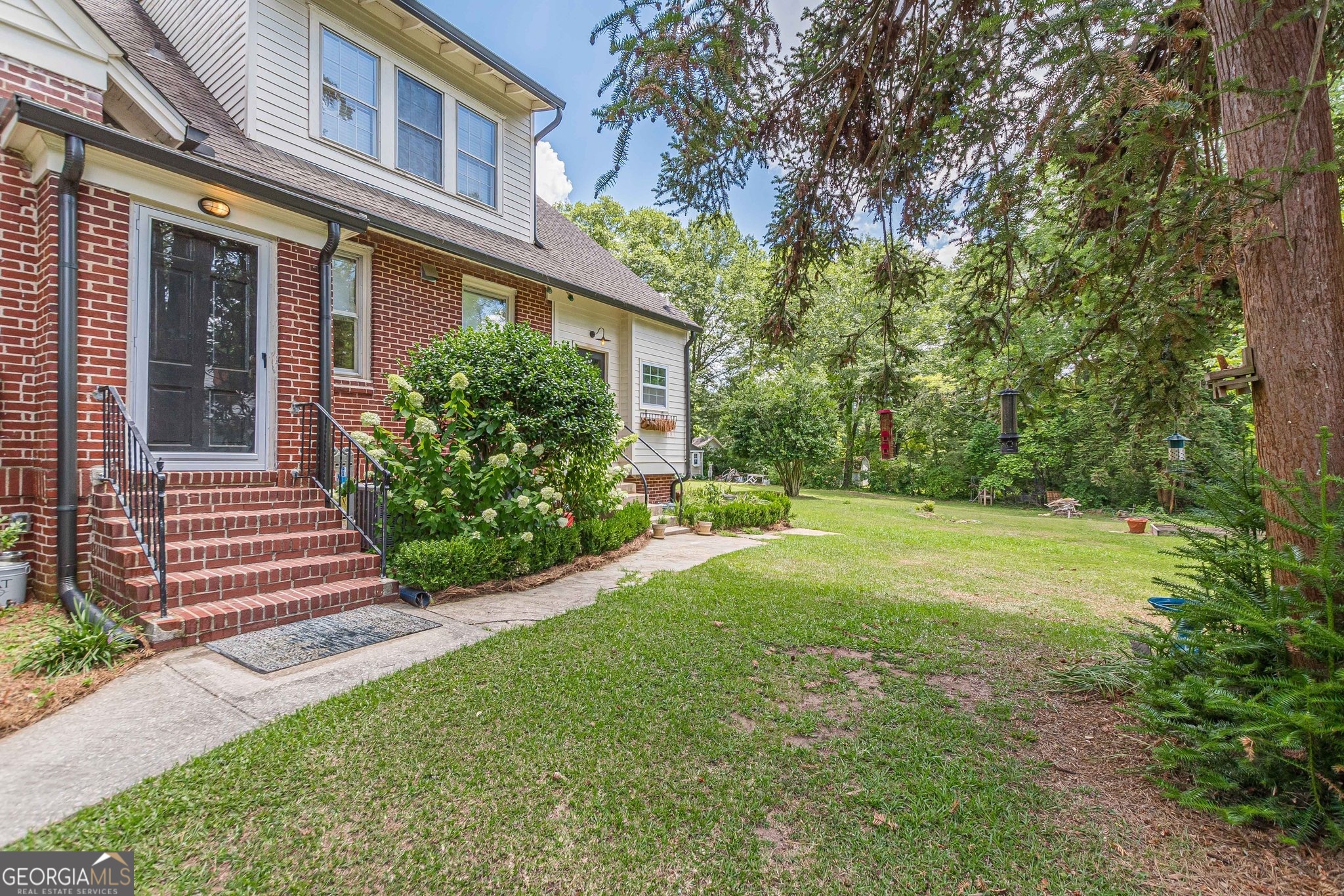 1878 A Cambridge Avenue College Park GA 30337