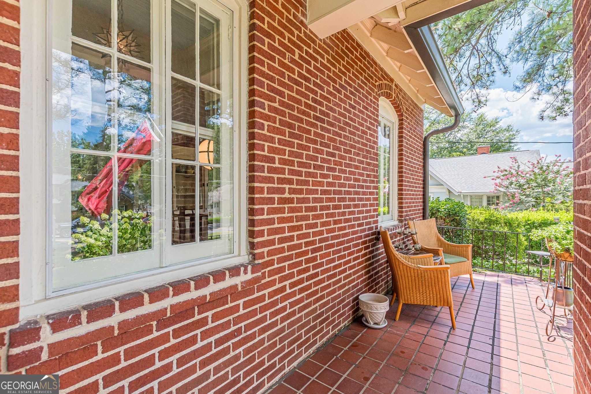 1878 A Cambridge Avenue College Park GA 30337