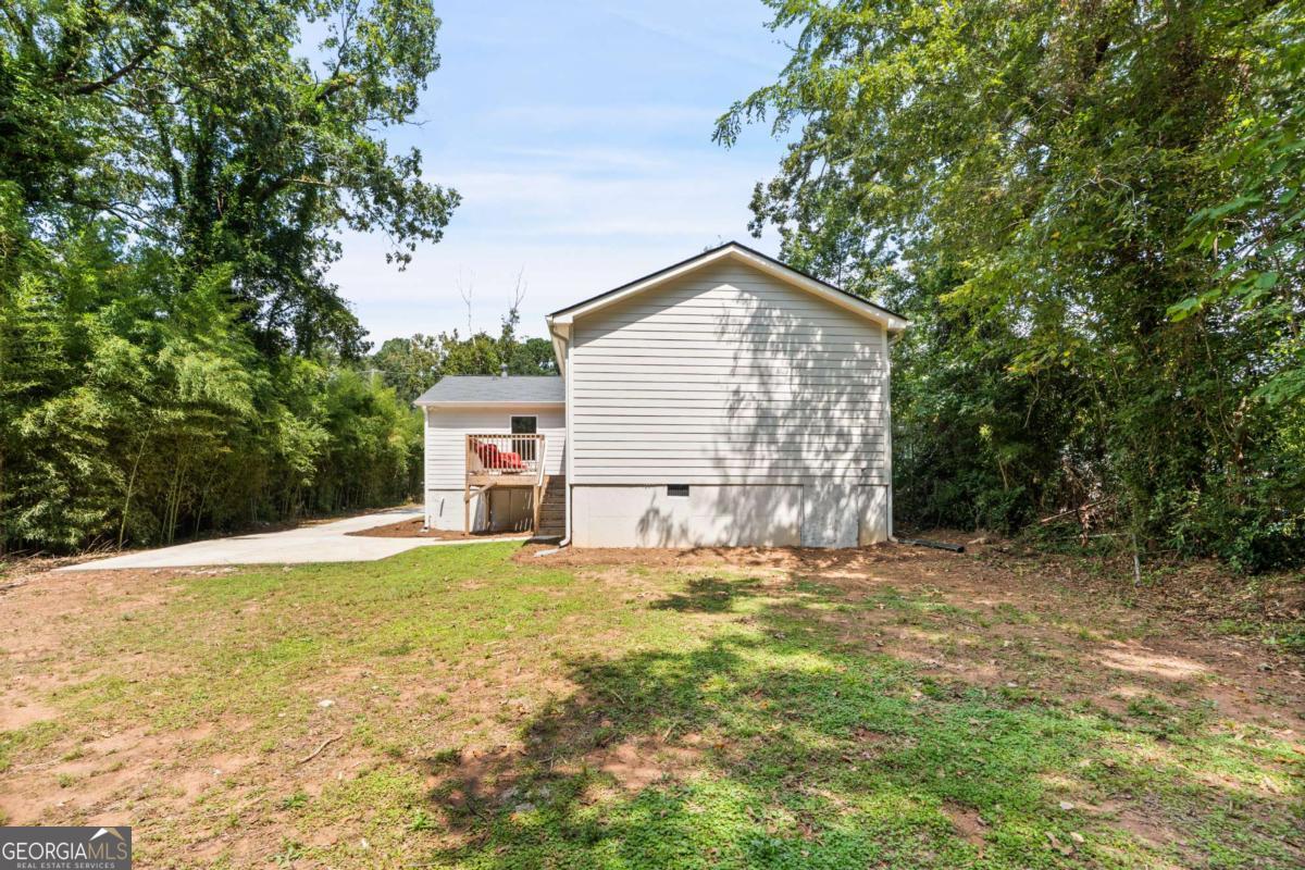 3439 Jackson Drive Decatur GA 30032