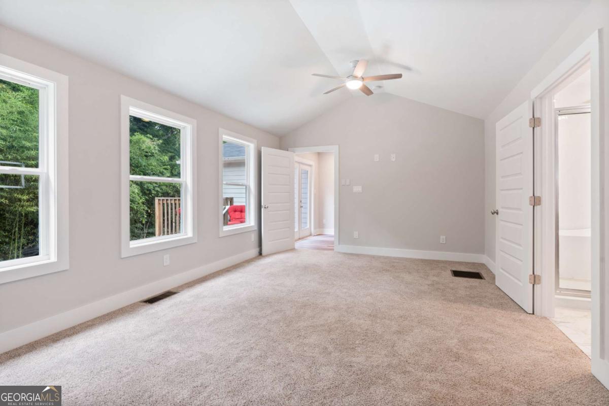 3439 Jackson Drive Decatur GA 30032