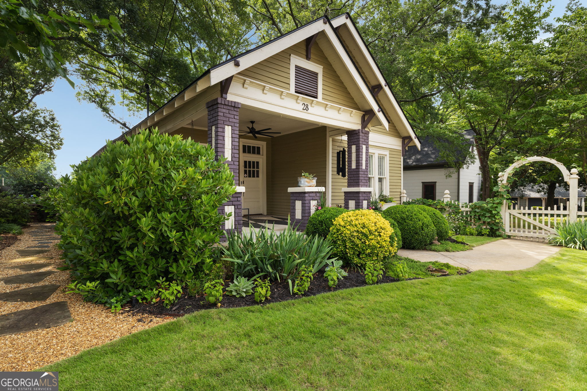 28 Clay Street SE Atlanta GA 30317