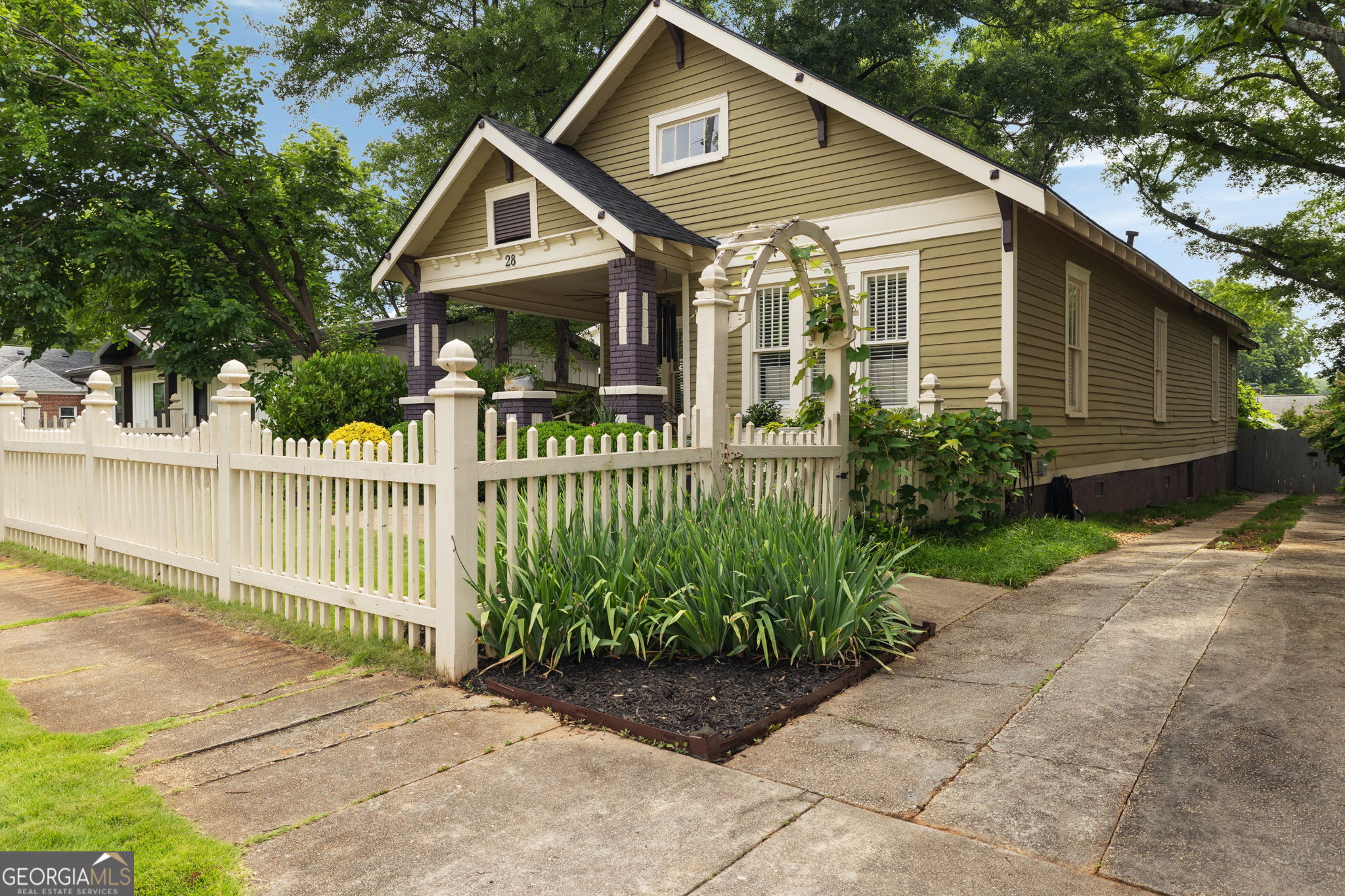28 Clay Street SE Atlanta GA 30317
