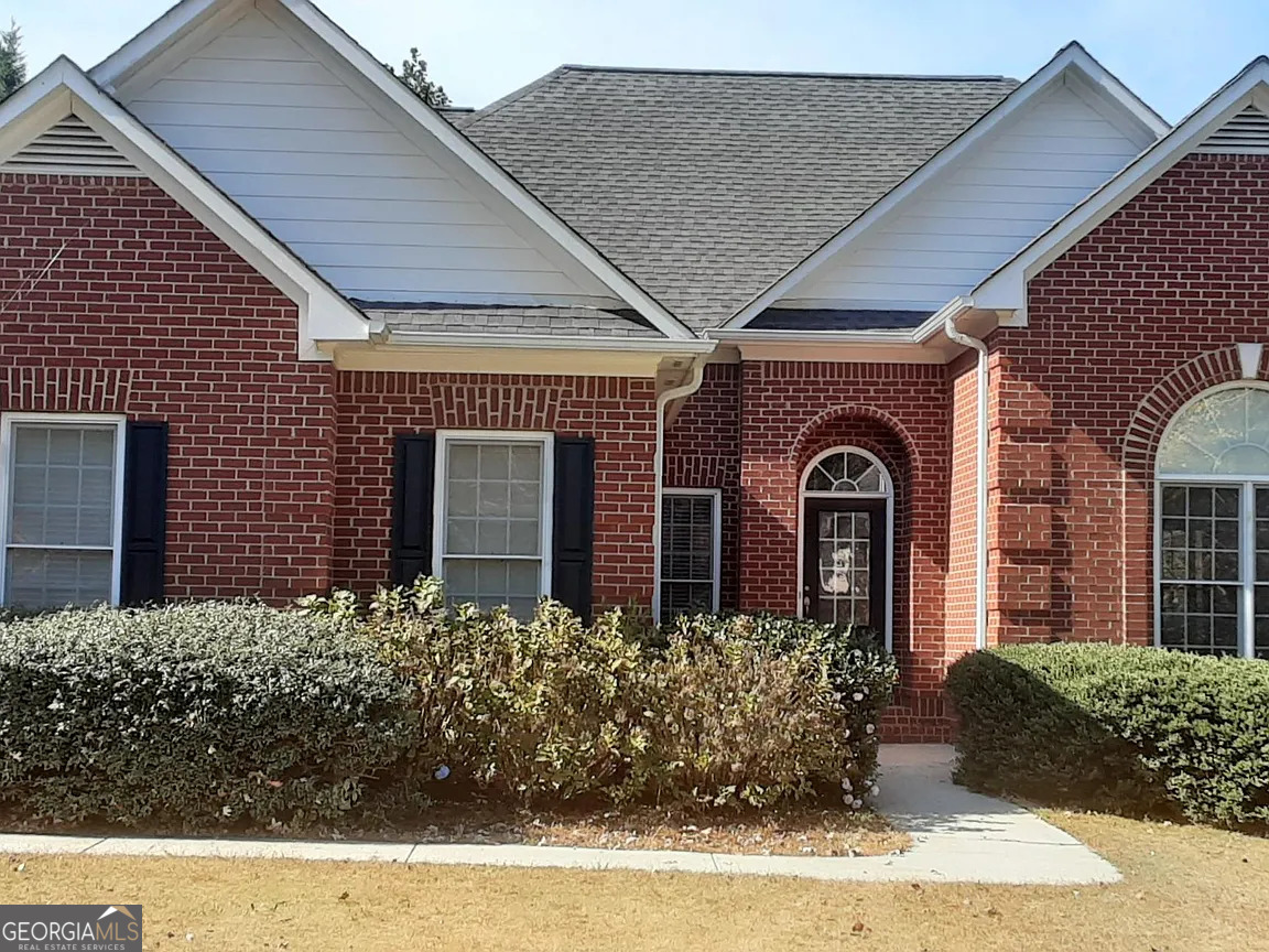 1070 Camden Park Drive Watkinsville GA 30677