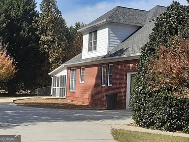 1070 Camden Park Drive Watkinsville GA 30677