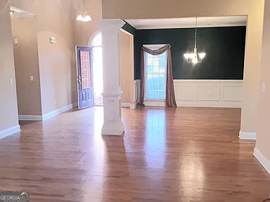 1070 Camden Park Drive Watkinsville GA 30677