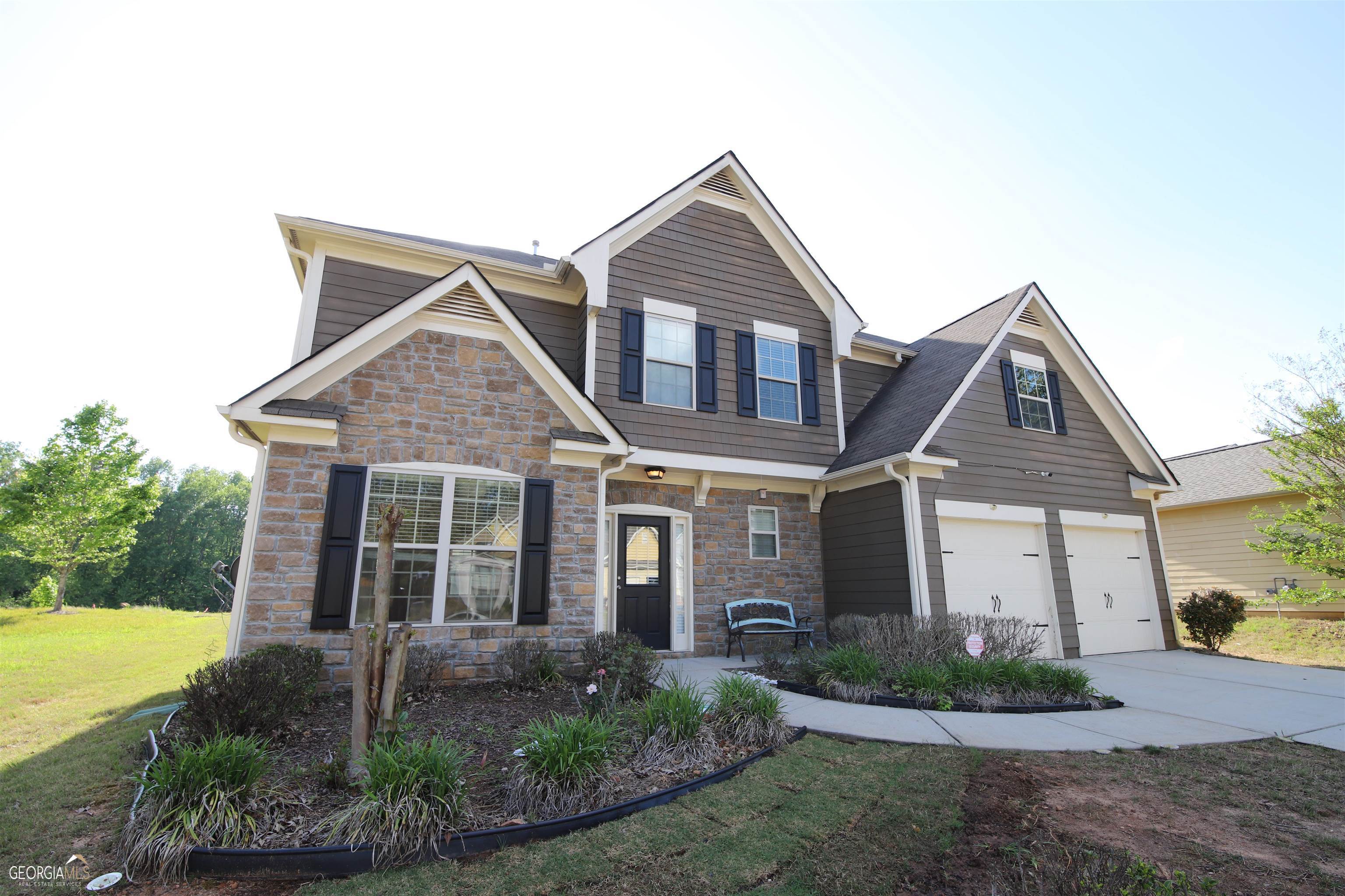 330 Glenhaven Drive Lagrange GA 30241
