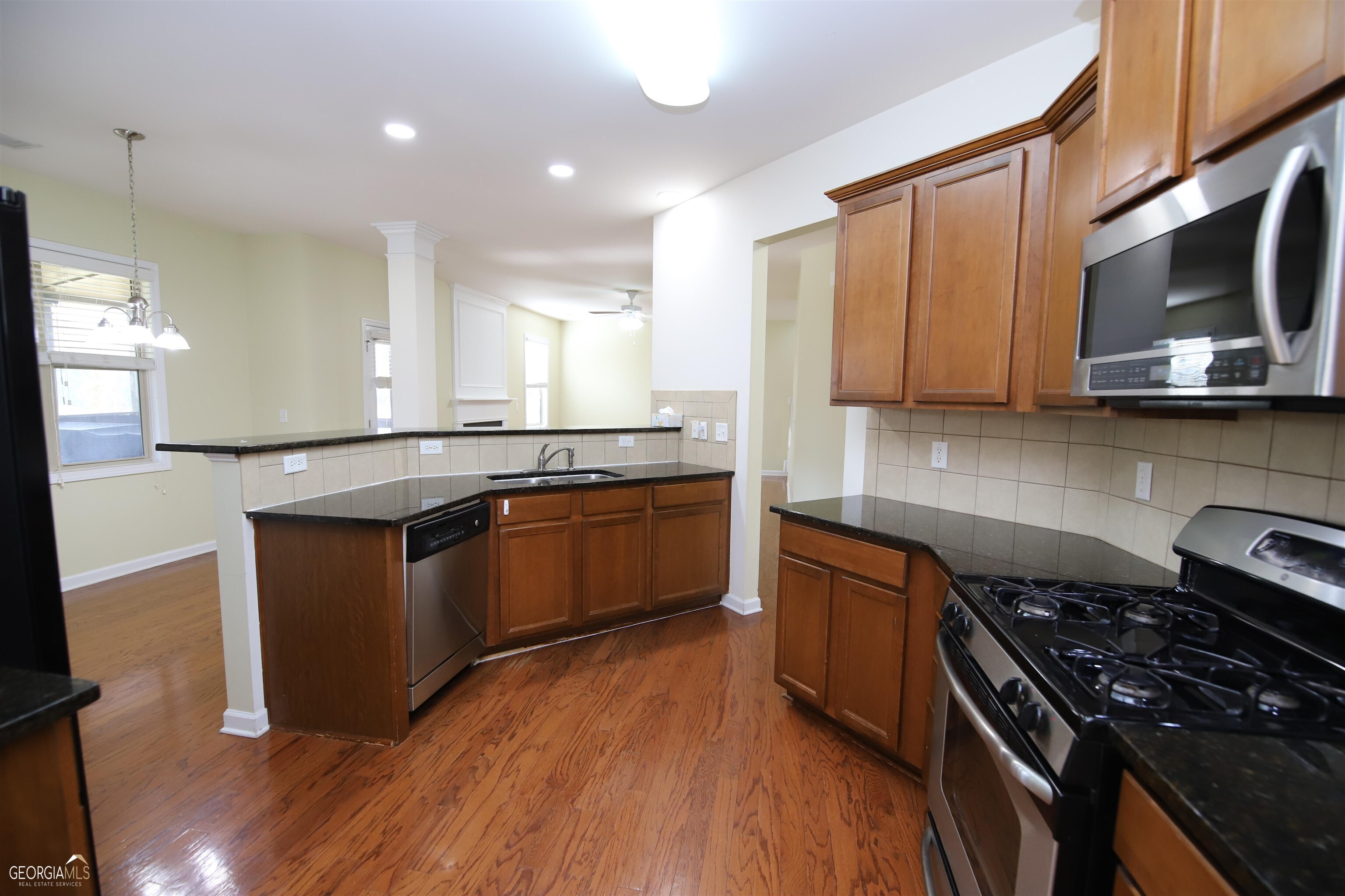 330 Glenhaven Drive Lagrange GA 30241