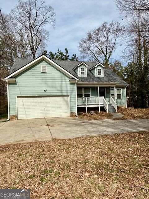 2919 Stone Road East Point GA 30344
