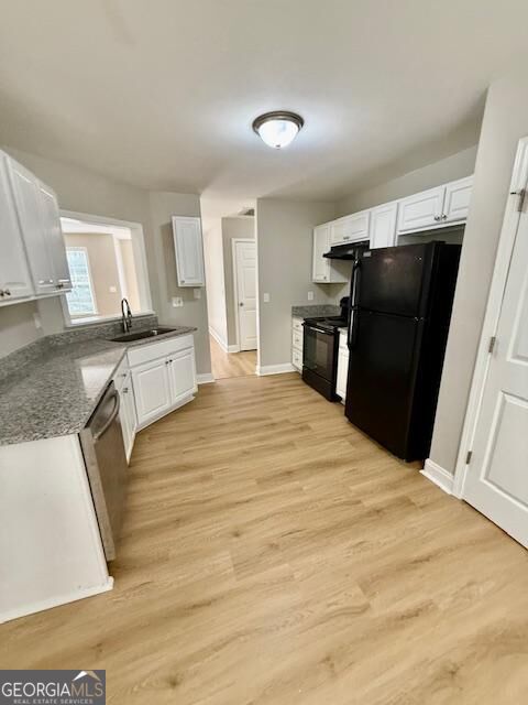2919 Stone Road East Point GA 30344