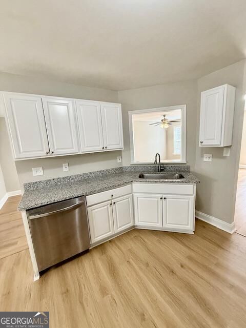 2919 Stone Road East Point GA 30344