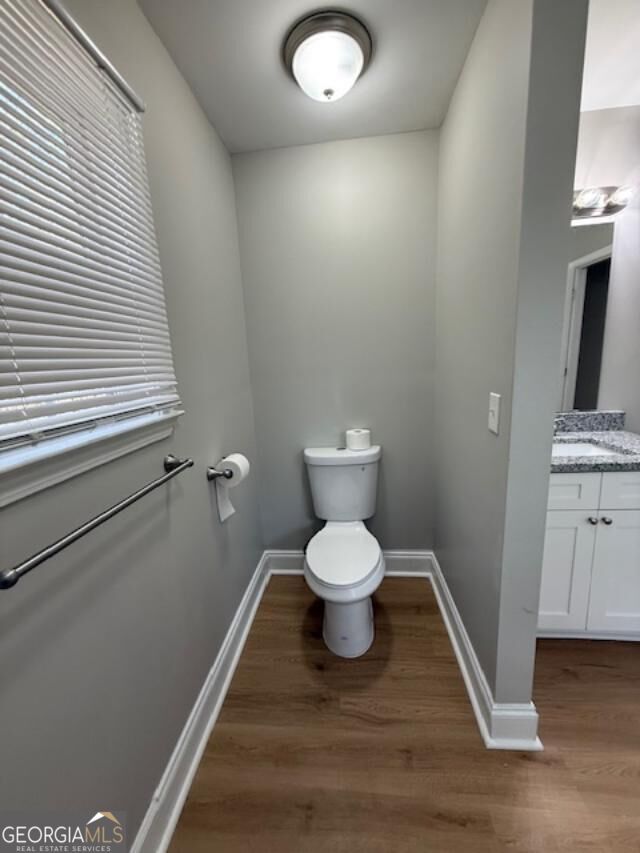 2919 Stone Road East Point GA 30344