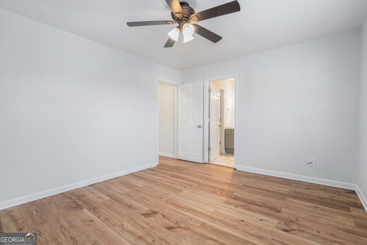 244 Windcroft Circle NW Acworth GA 30101