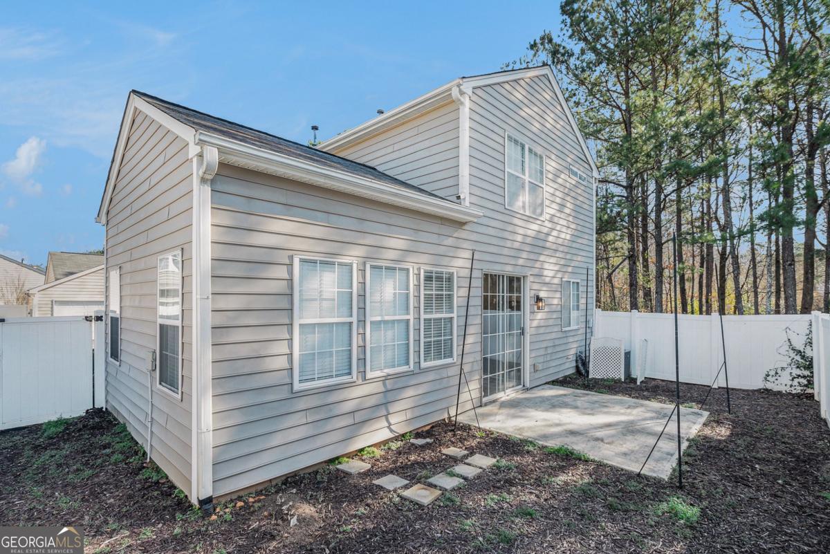 244 Windcroft Circle NW Acworth GA 30101
