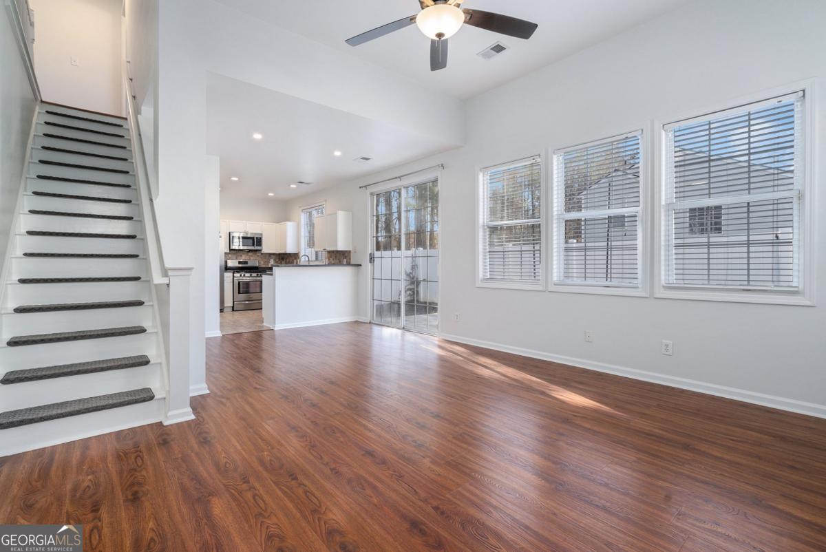 244 Windcroft Circle NW Acworth GA 30101