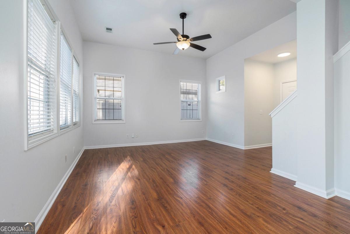 244 Windcroft Circle NW Acworth GA 30101