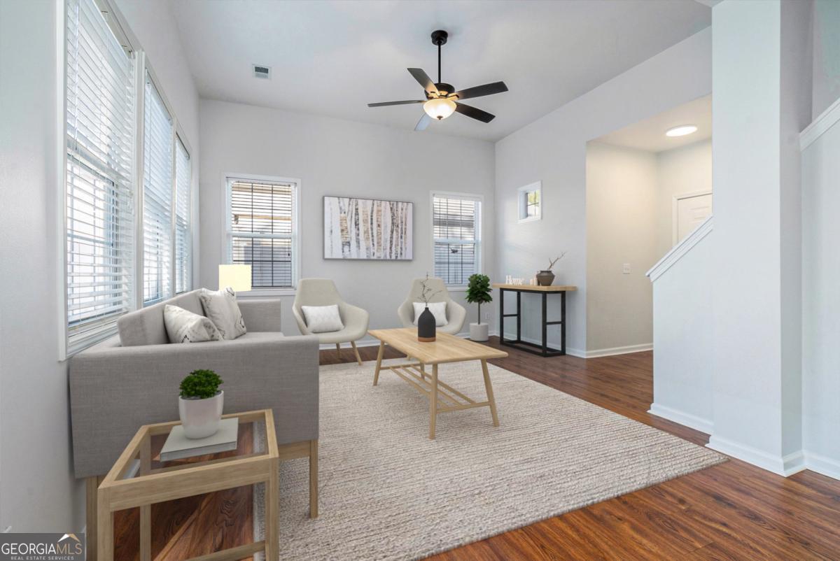 244 Windcroft Circle NW Acworth GA 30101
