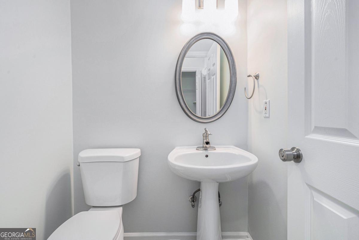 244 Windcroft Circle NW Acworth GA 30101