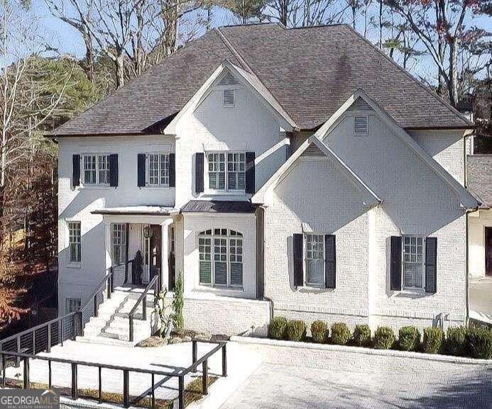 2991 Sequoyah Drive NW Atlanta GA 30327