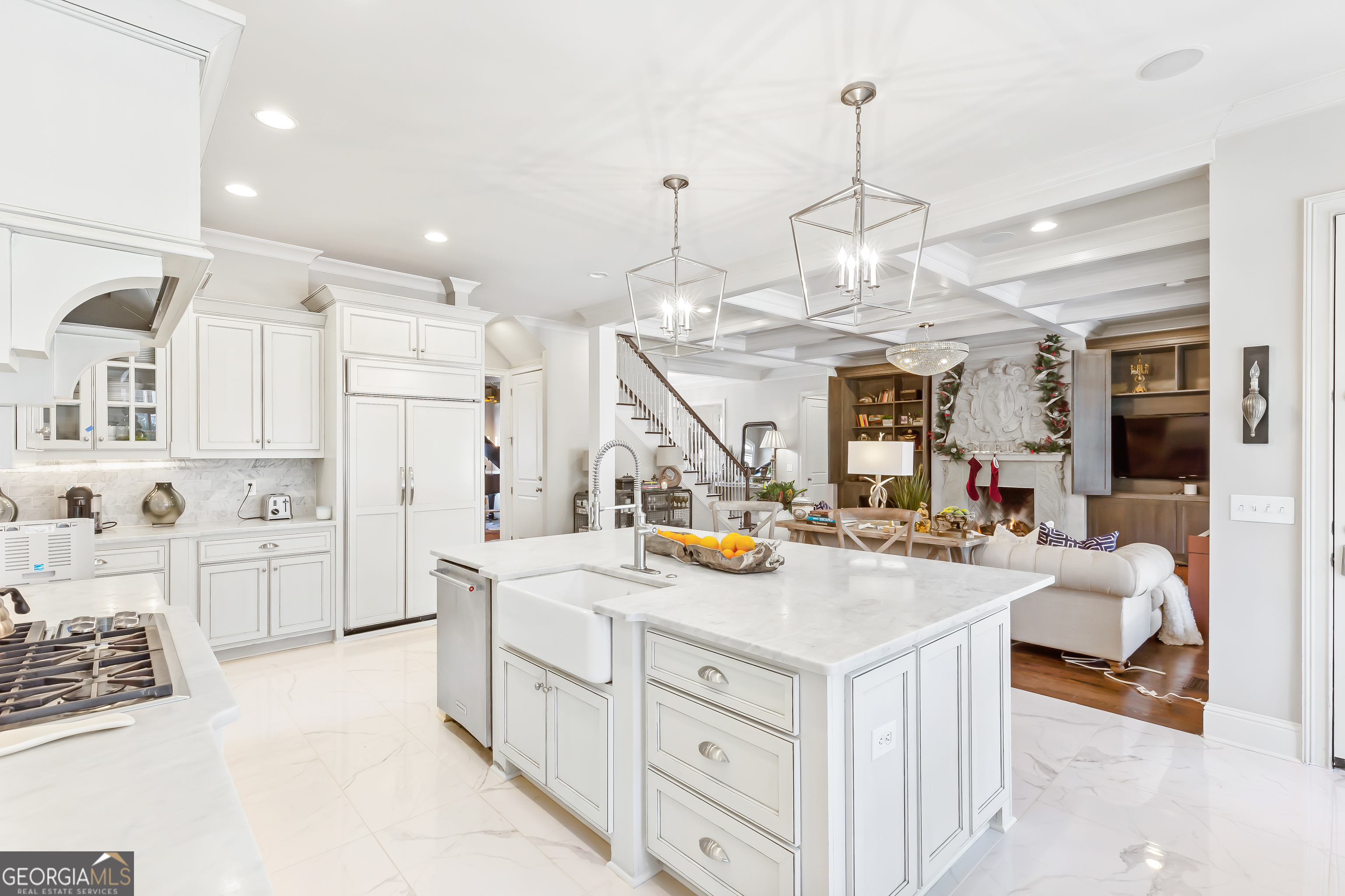 2991 Sequoyah Drive NW Atlanta GA 30327