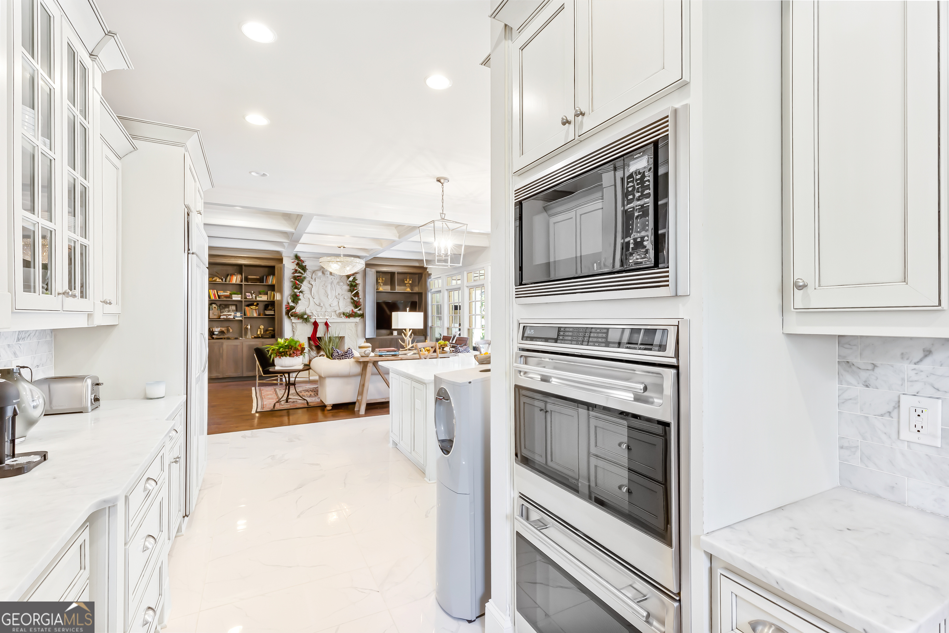 2991 Sequoyah Drive NW Atlanta GA 30327