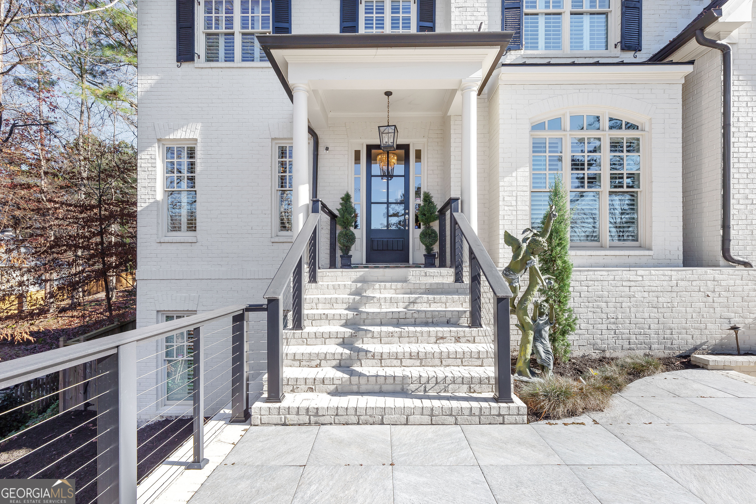 2991 Sequoyah Drive NW Atlanta GA 30327