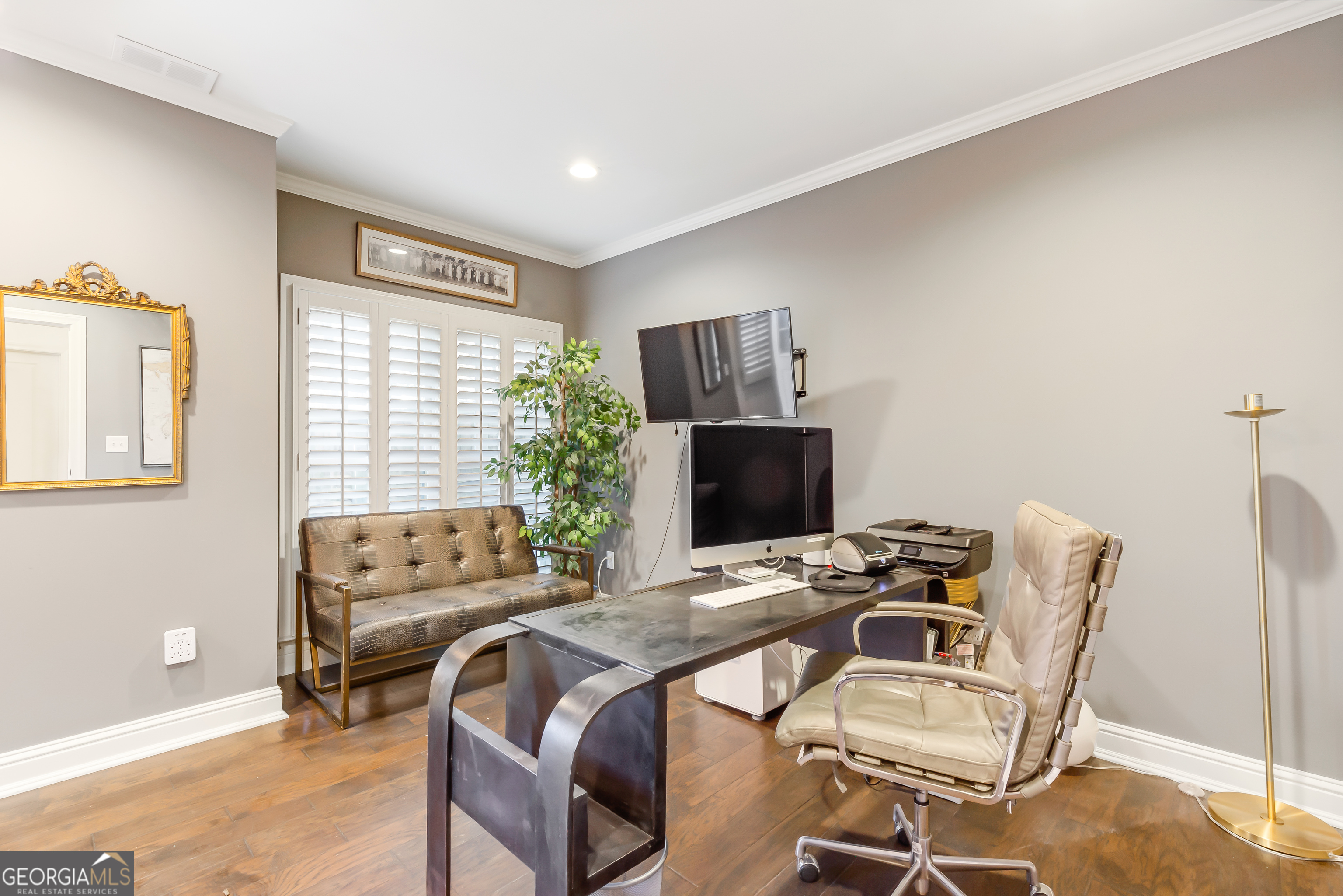 2991 Sequoyah Drive NW Atlanta GA 30327