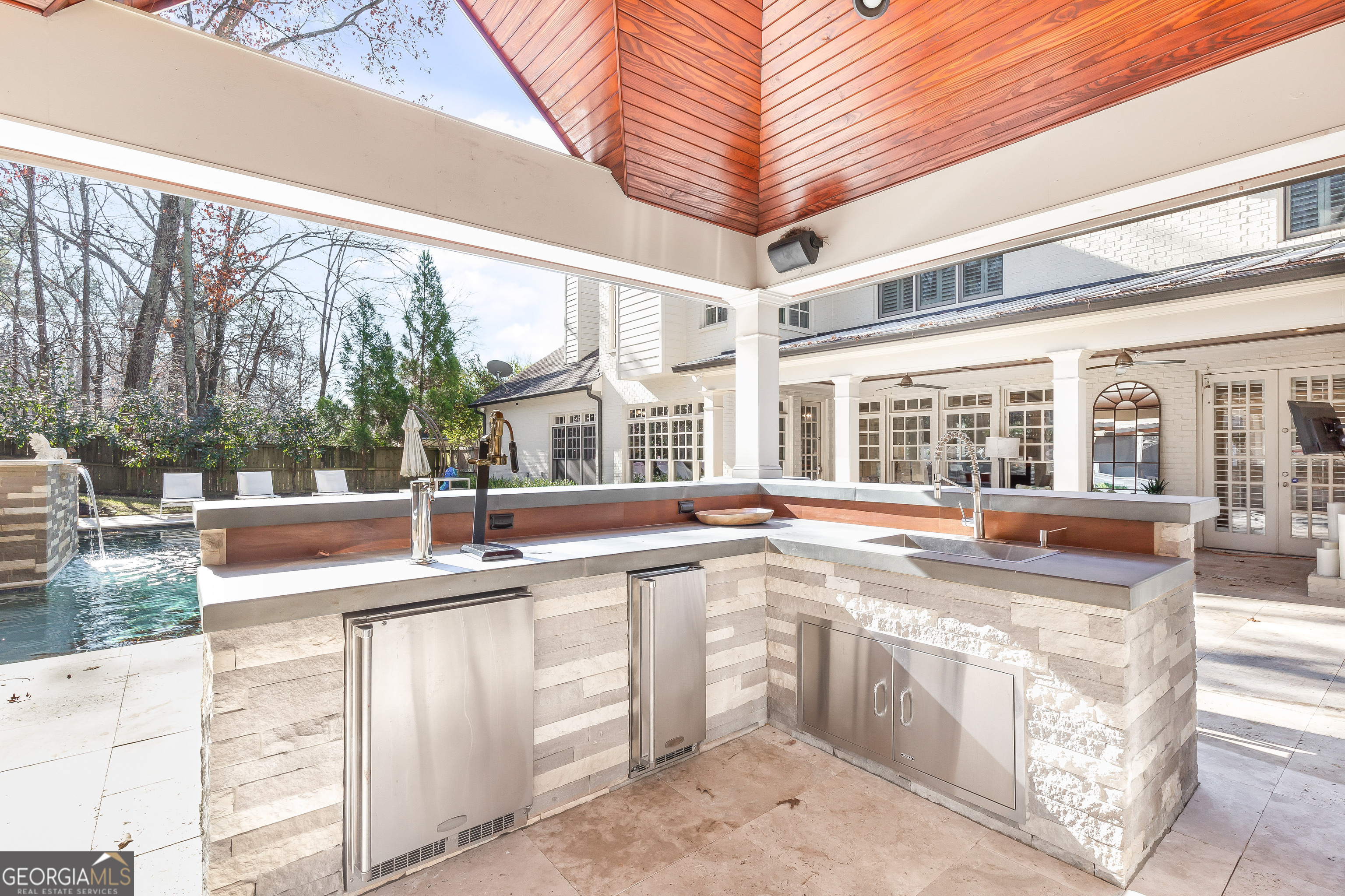 2991 Sequoyah Drive NW Atlanta GA 30327