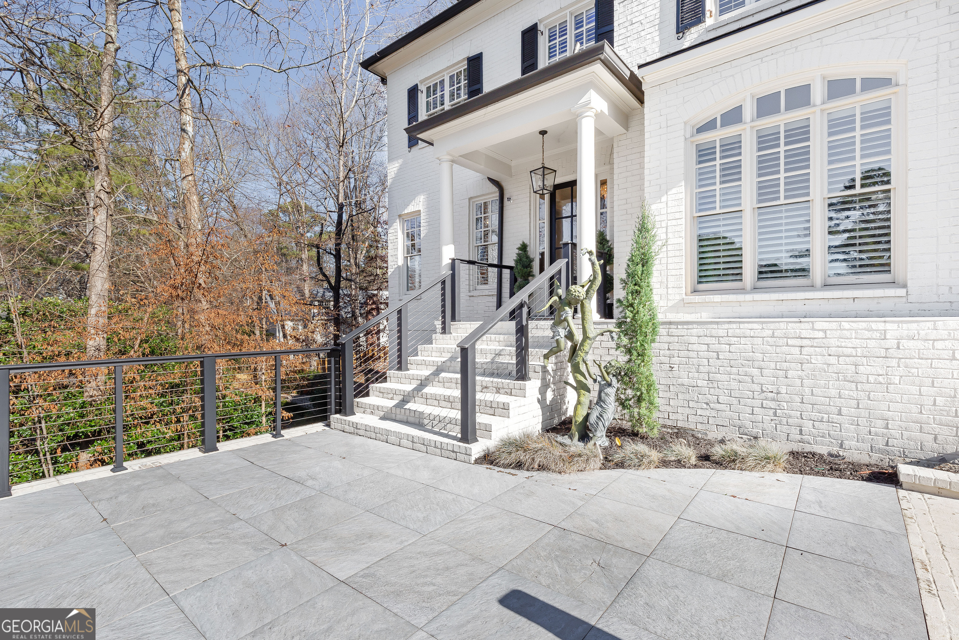 2991 Sequoyah Drive NW Atlanta GA 30327